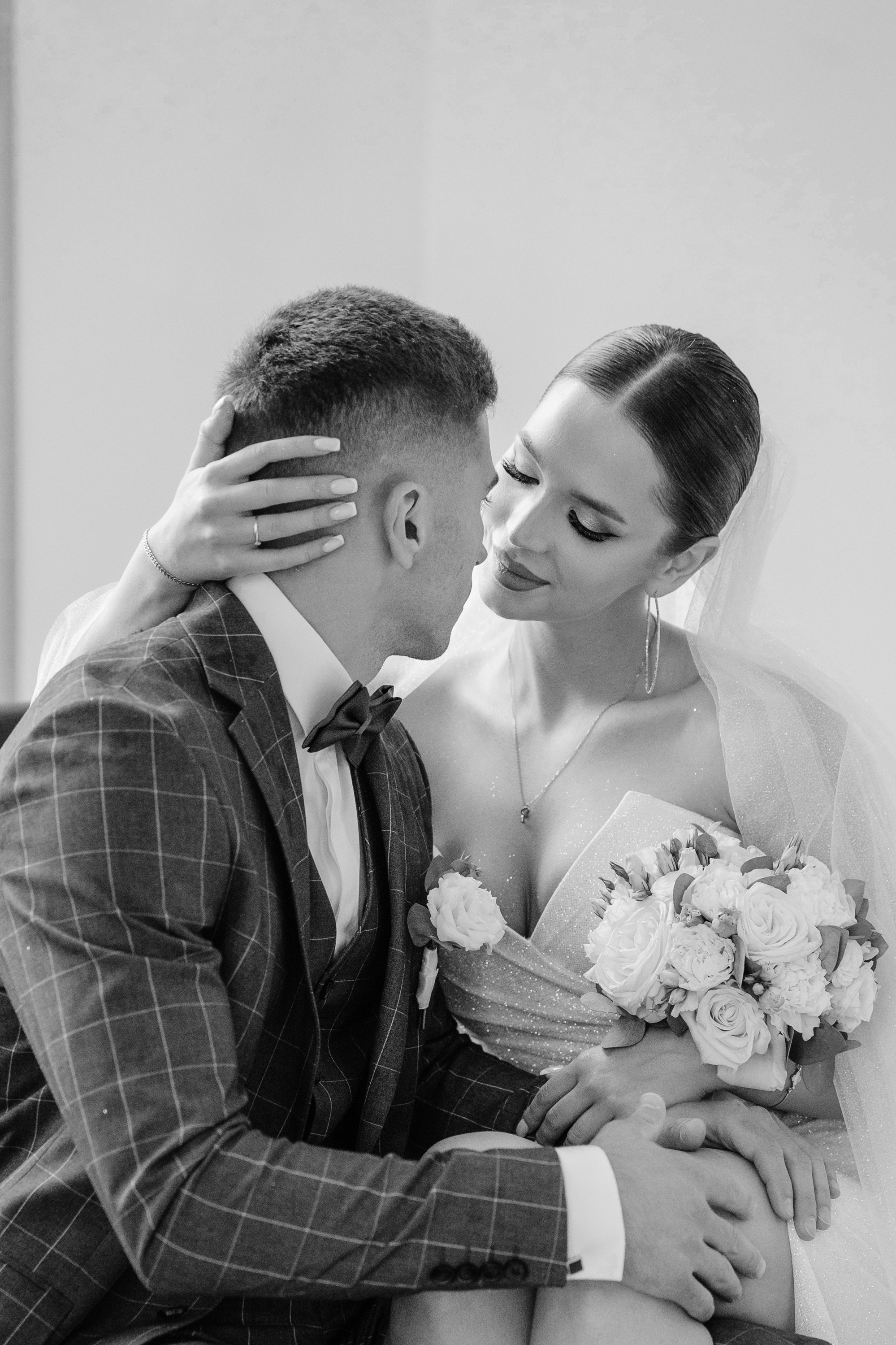 Роспись в ресторане Birds. Свадебный и семейный фотограф в Москве Светлана Зоткина