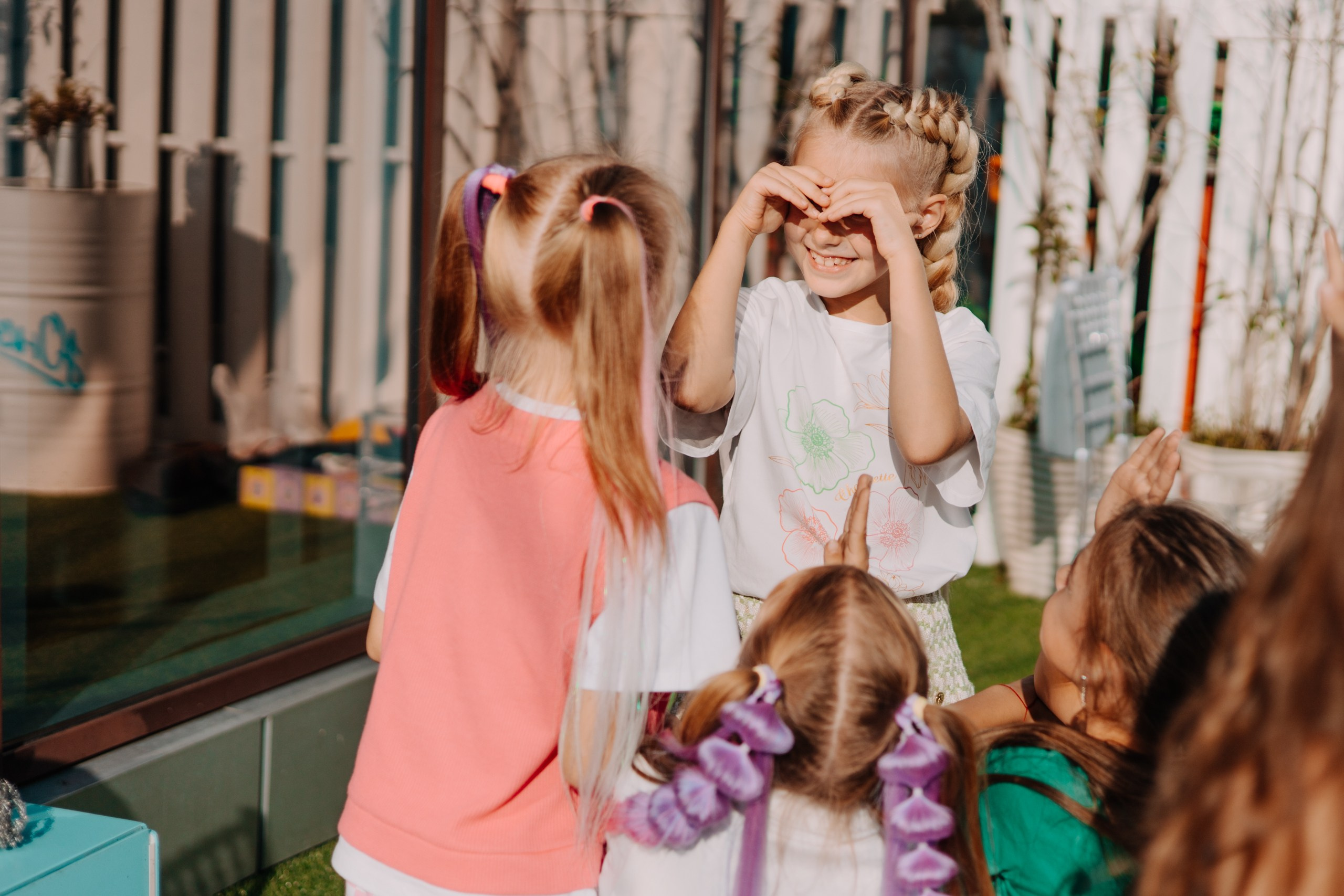 Детская съемка. Фотограф Санкт-Петербург. Night2Day Санкт-Петербург