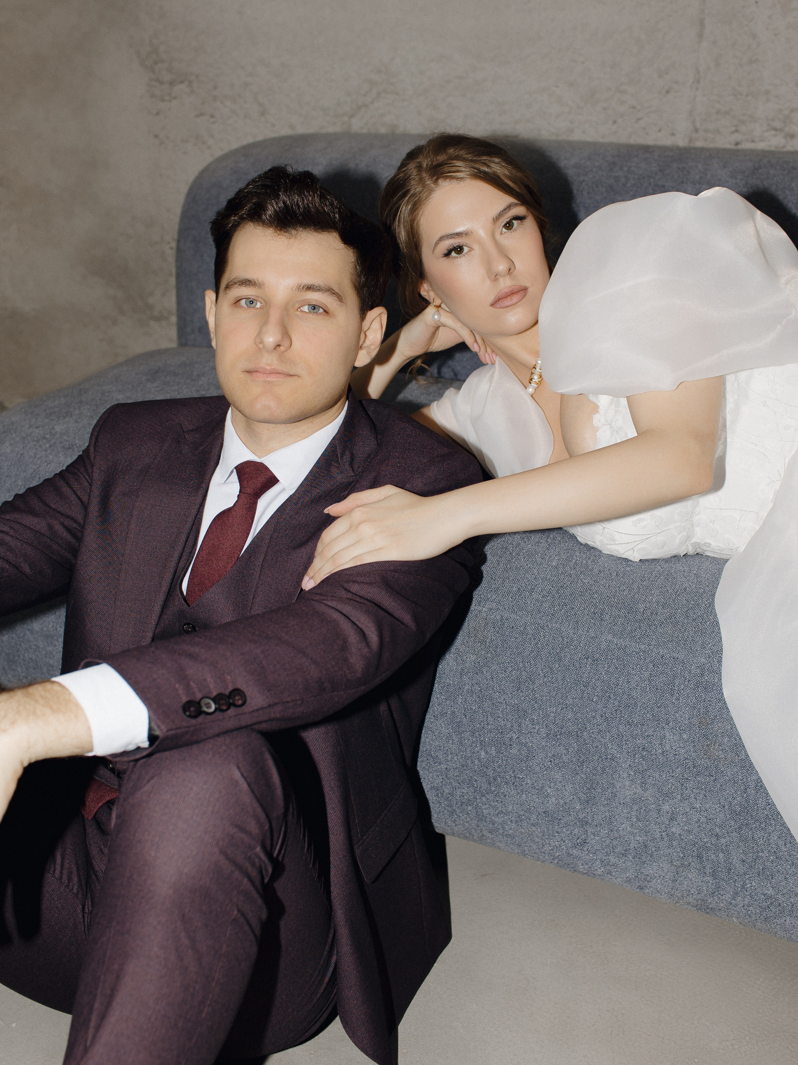 ЮЛИЯ И ДАНИЛ. Свадебный и индивидуальный фотограф в Челябинске Евгения Негодяева