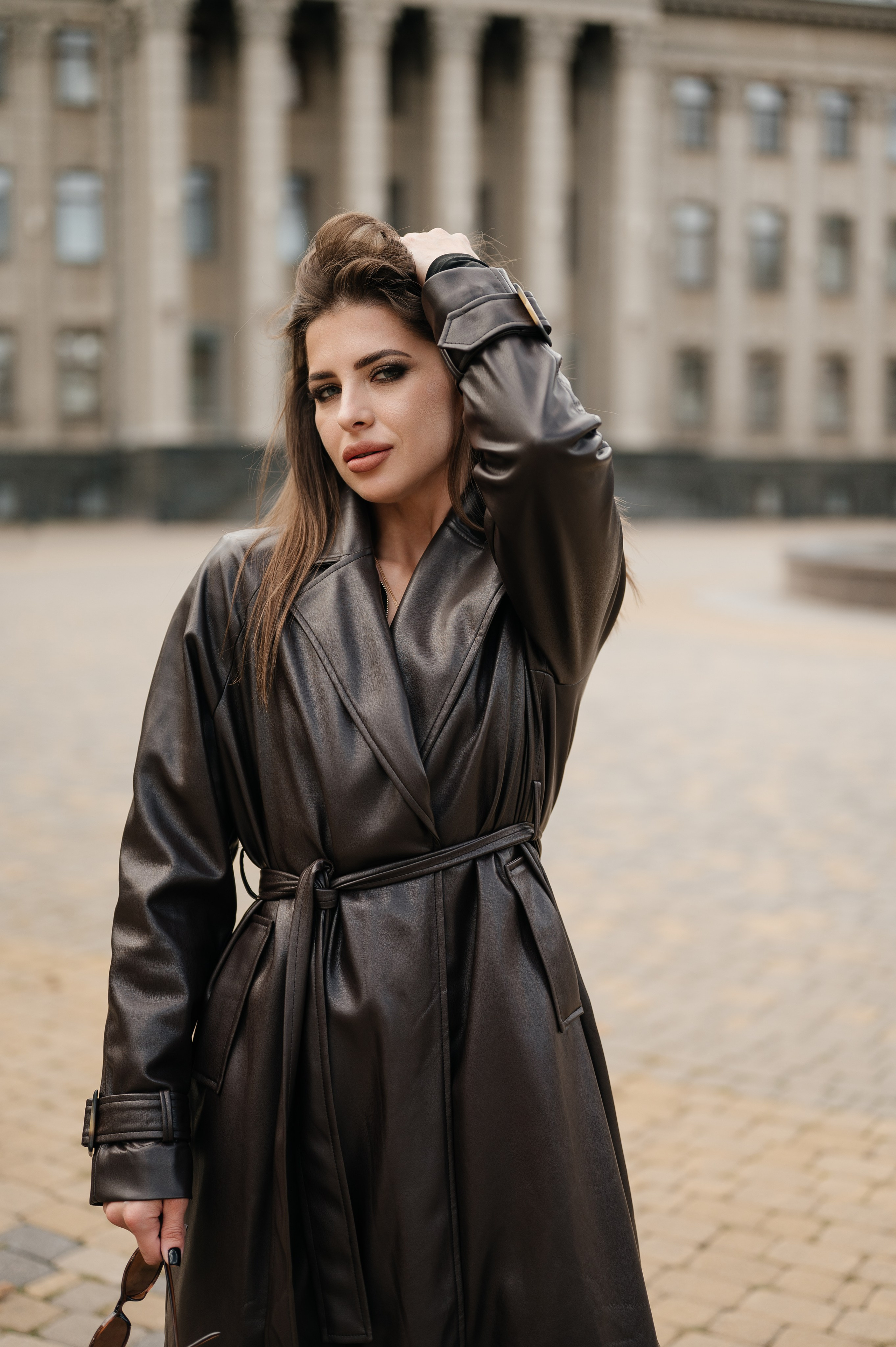 Ира. Свадебный и семейный фотограф в Краснодаре Алина Мельник