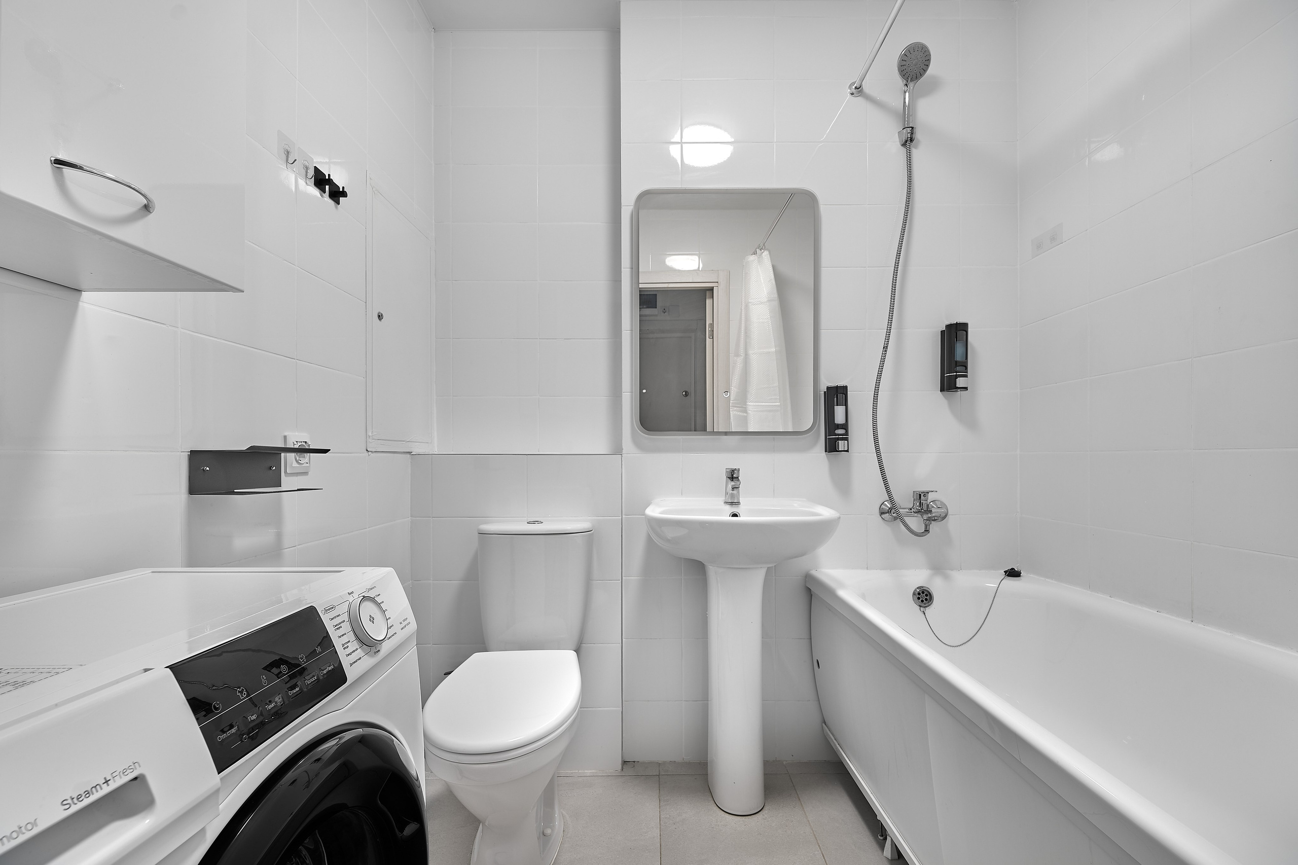 Однушка для посуточной сдачи. Главная