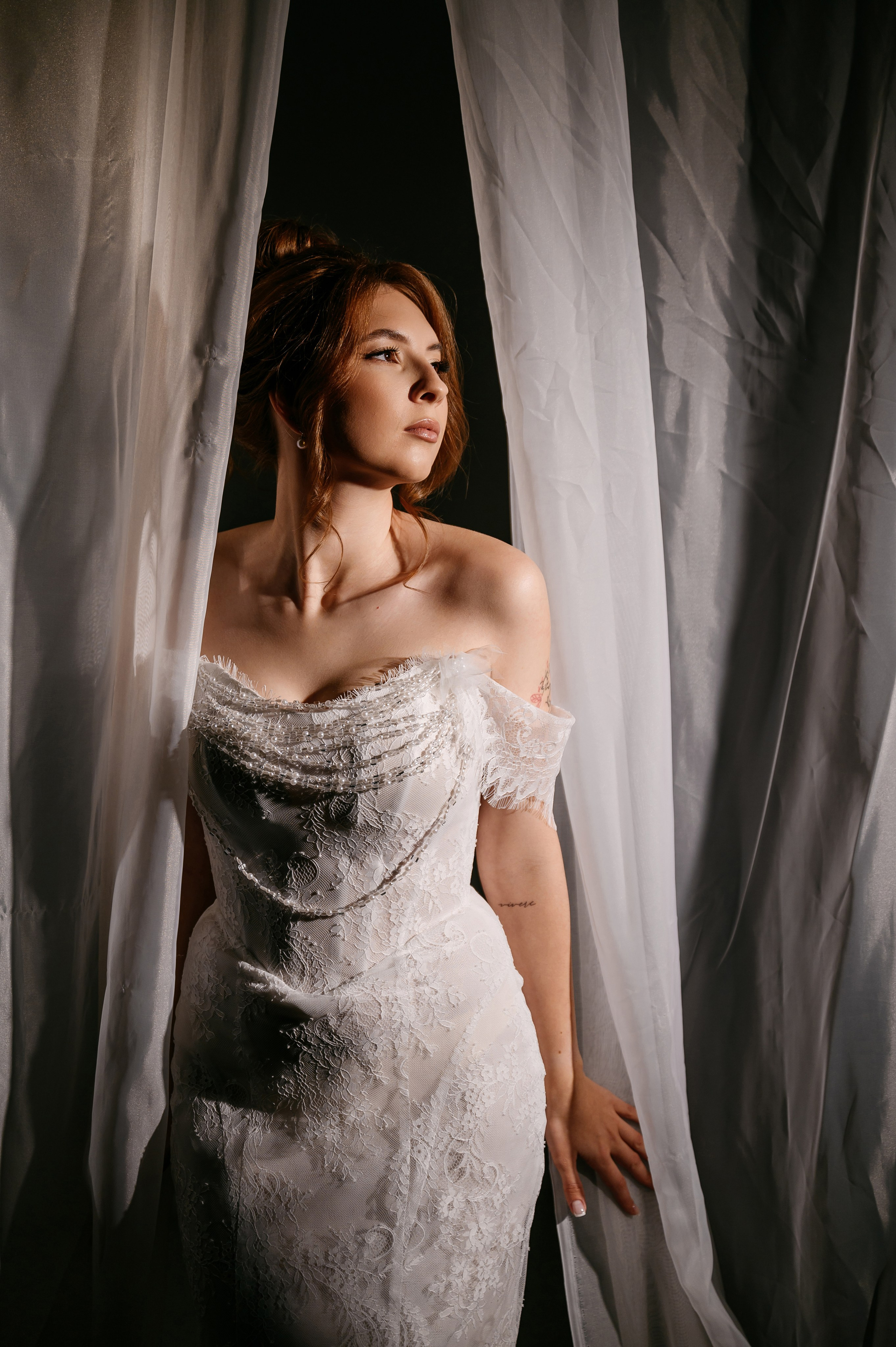 Даня и Юля. Свадебный и семейный фотограф в Йошкар-Оле