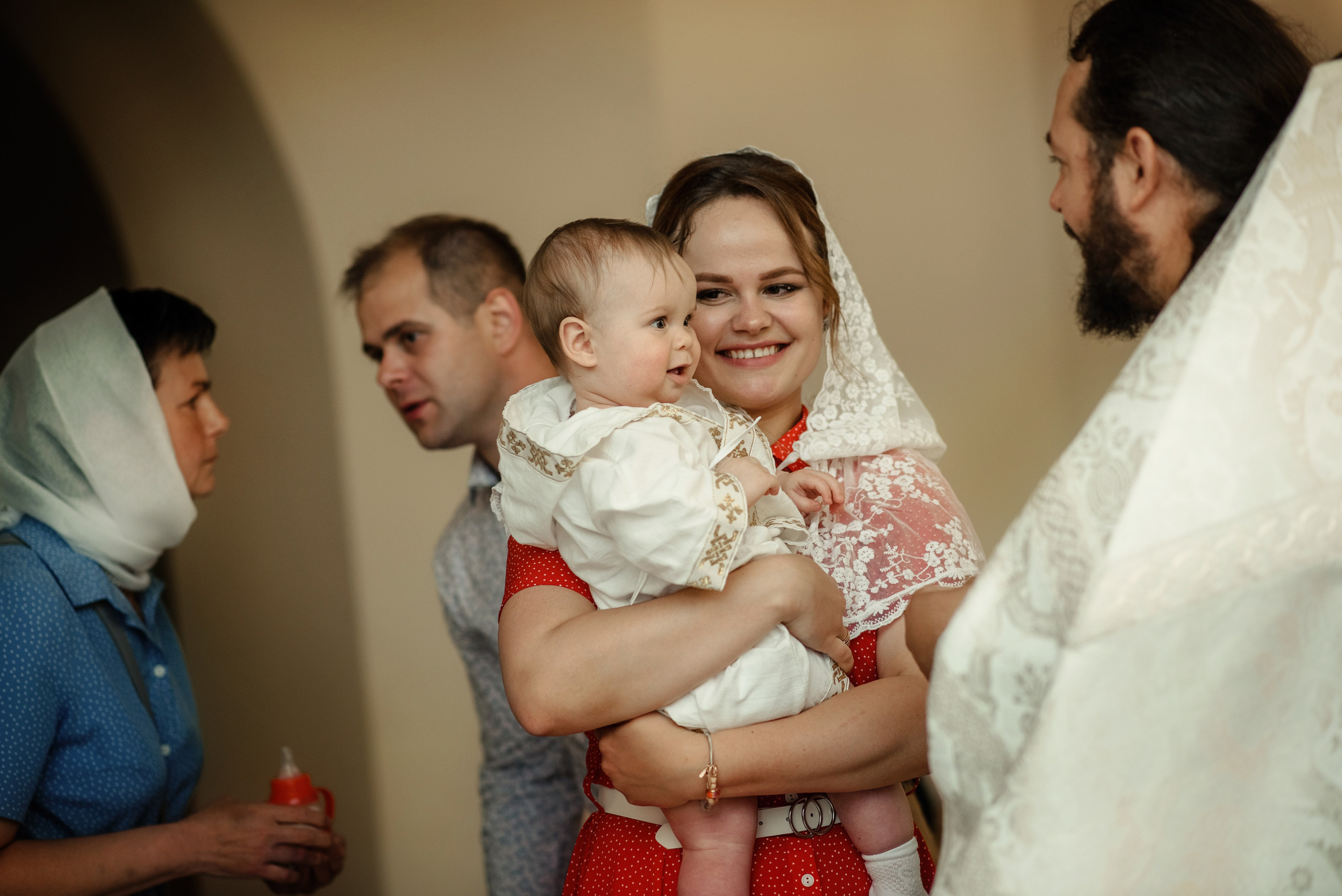 Крещение Льва. Фотограф Ростов Великий Юлия Кузьмина Фотограф на крещение Ярославль