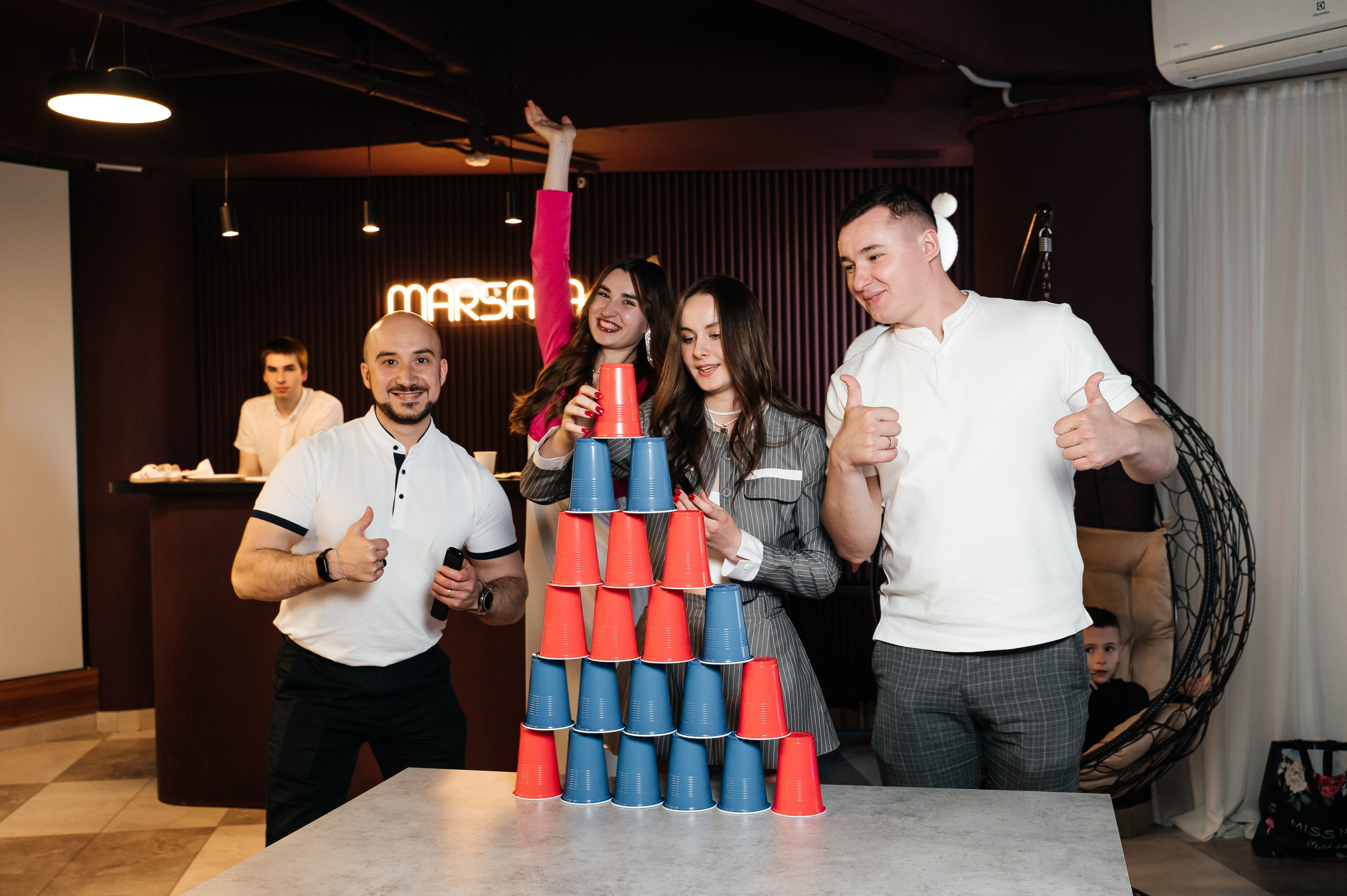 Алине 25 (Марсала). Семейный фотограф в Минске Дарья Дреко