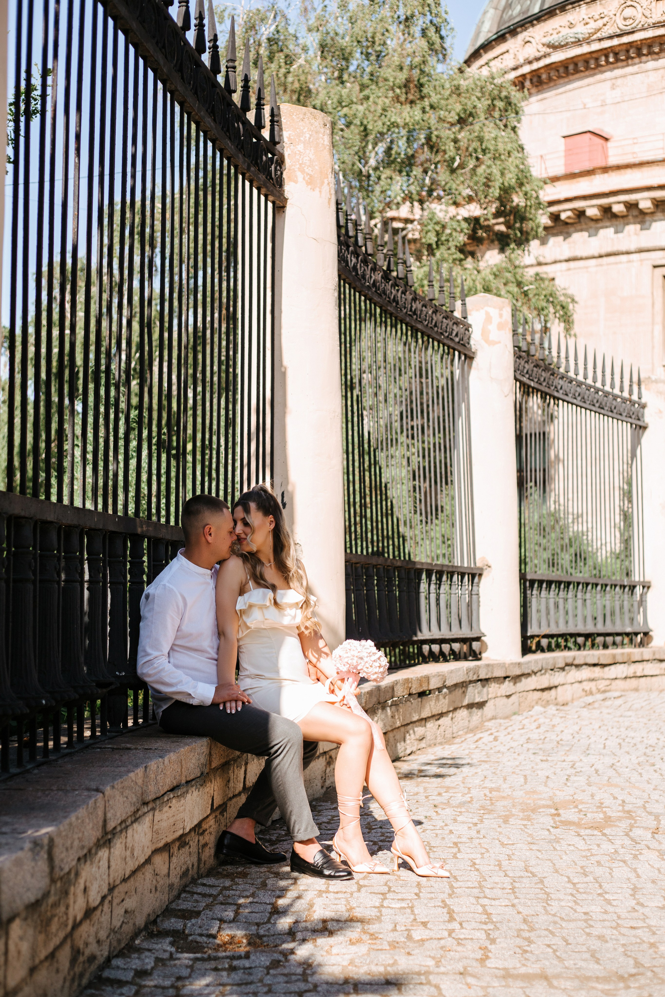 Анастасия и Алексей. Фотограф в Волгограде и Москве | Анастасия Лаврова