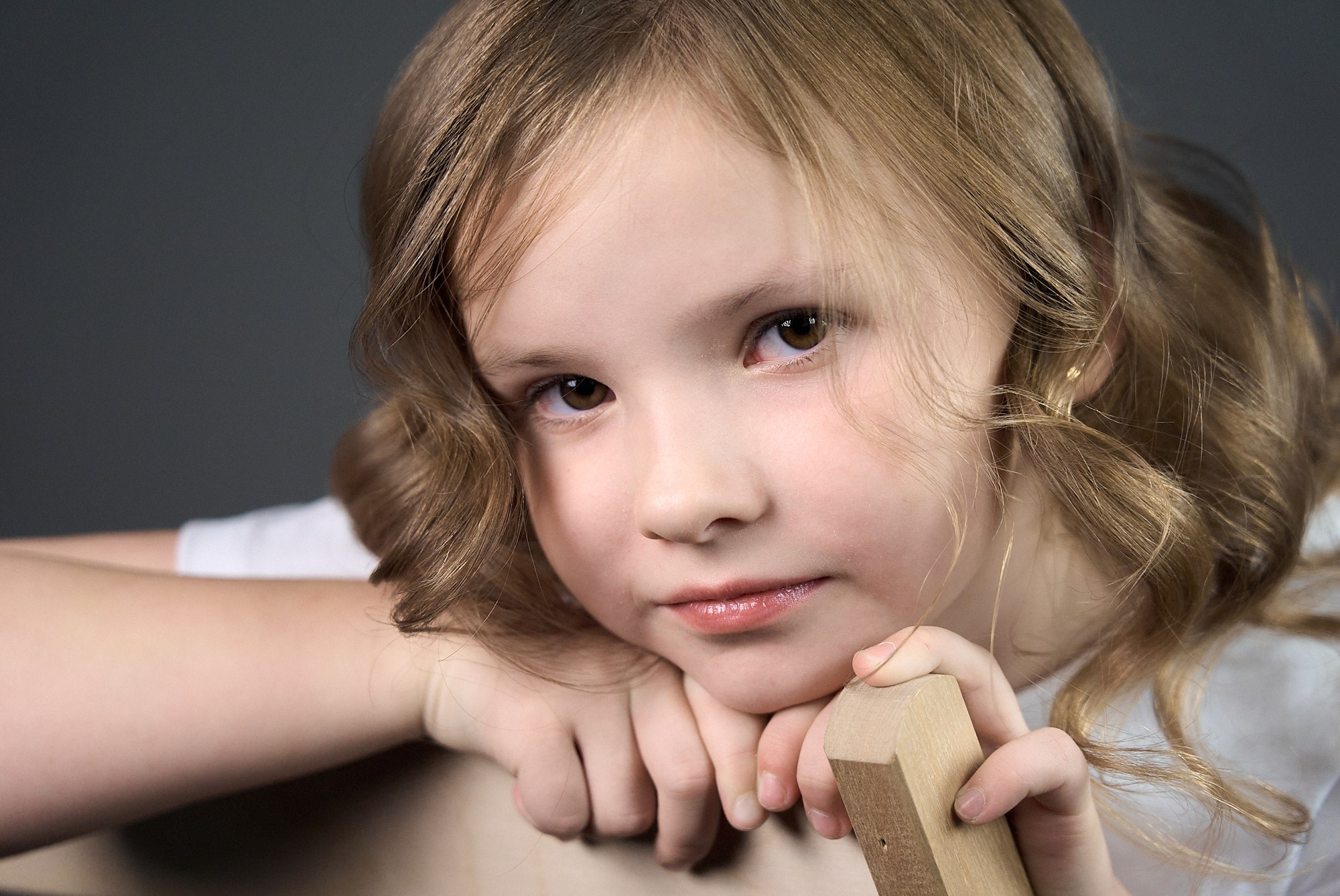 Вера Жарова. Фотограф Евгения Турушева