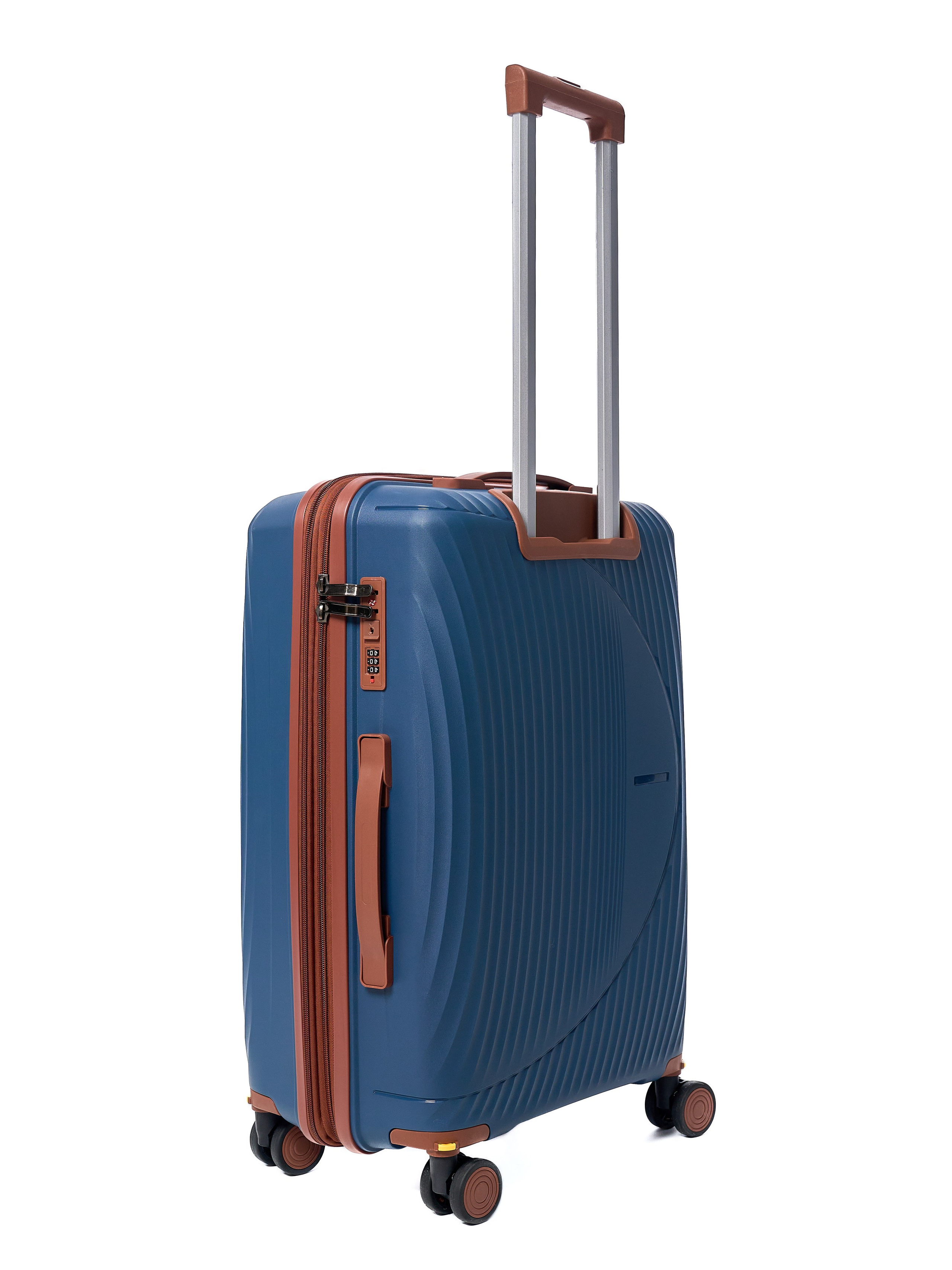 Чемоданы. Главная