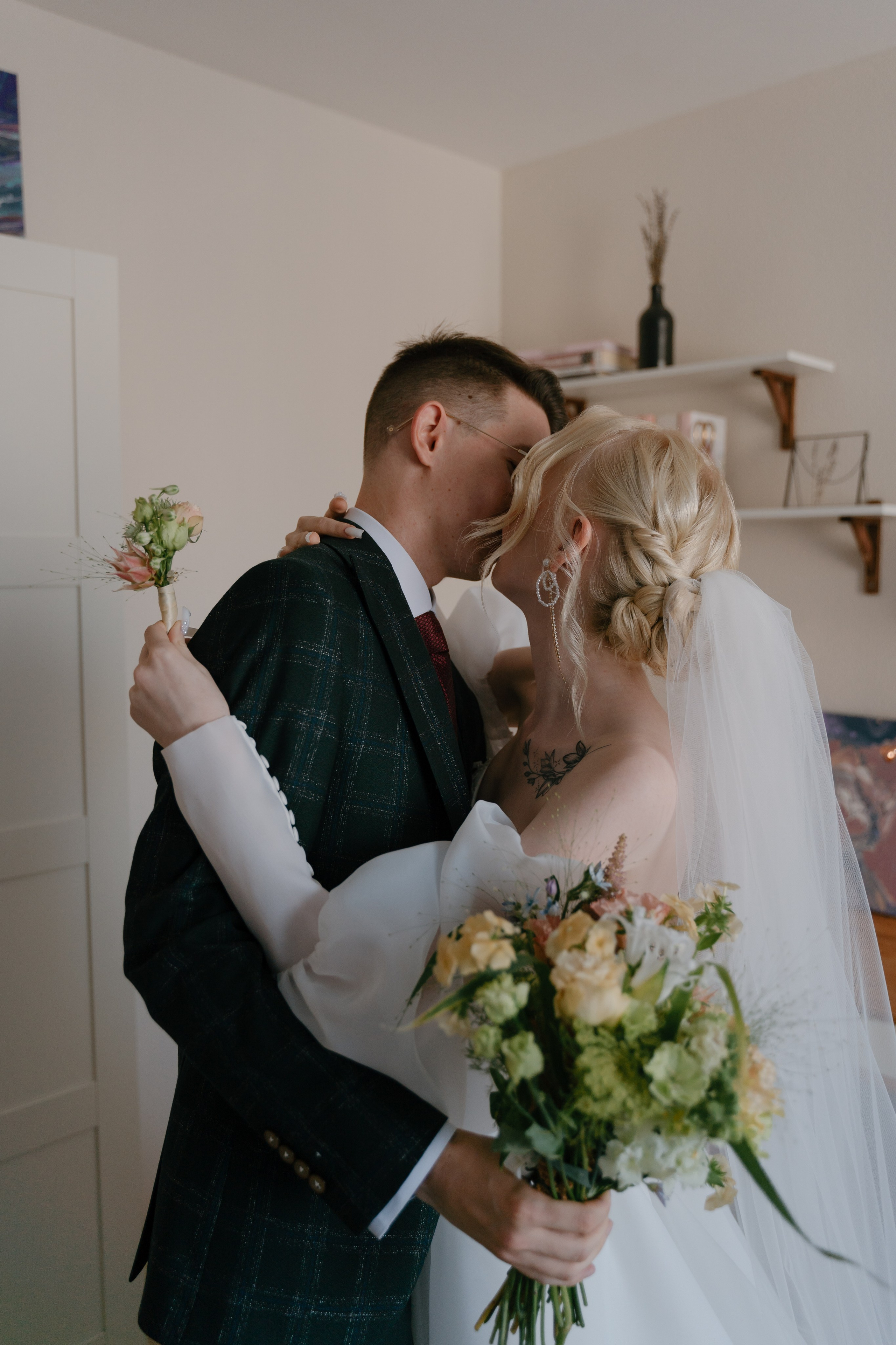 09.08.2023. Свадебный фотограф — Наталья Фед СПб/Москва