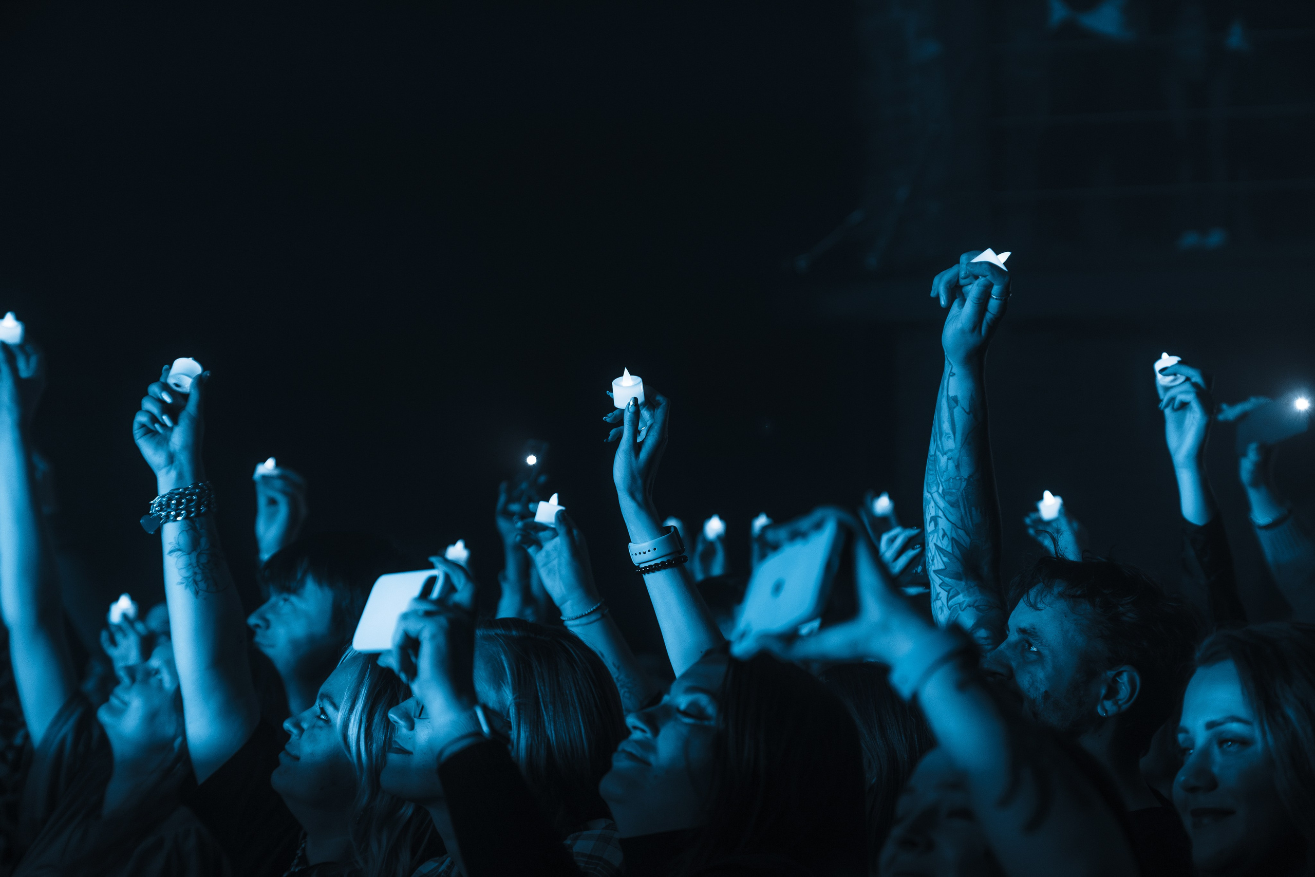 IOSTRA | 22.11.25 | Рассвет