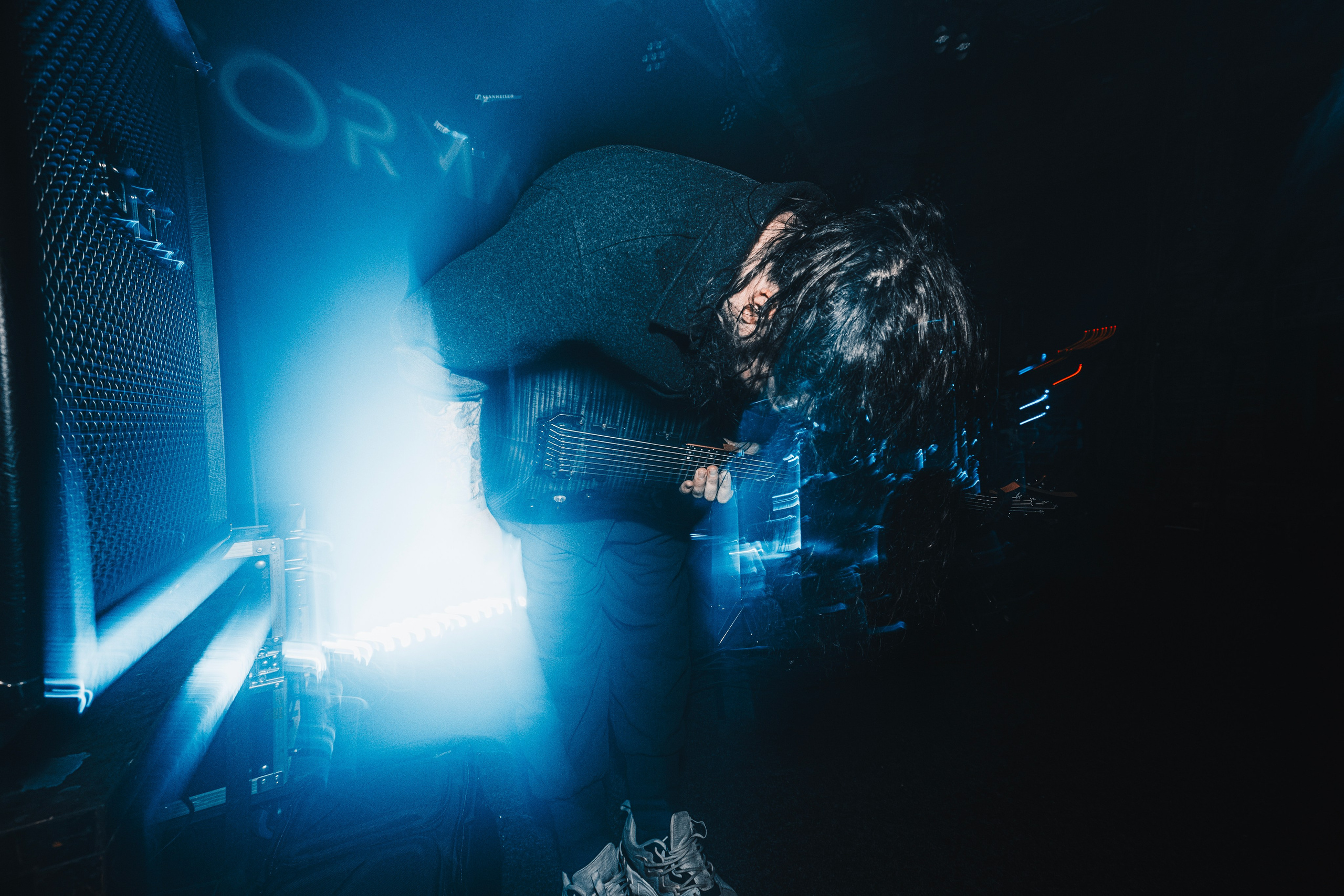 Гравитация Фест #2 | 20.06.25 | Цоколь 2.0