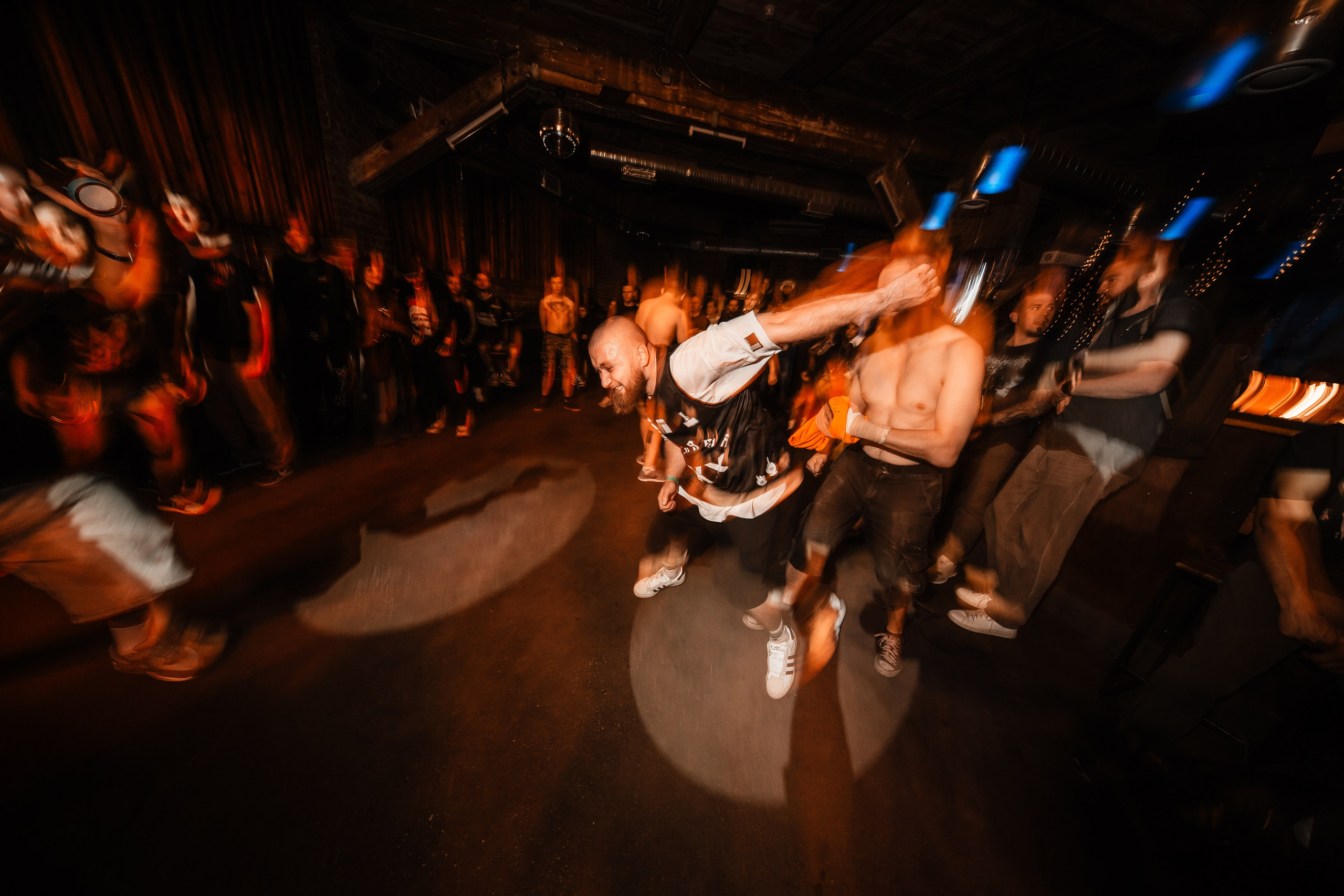 Аргос фест | 17.08.25 | Цоколь