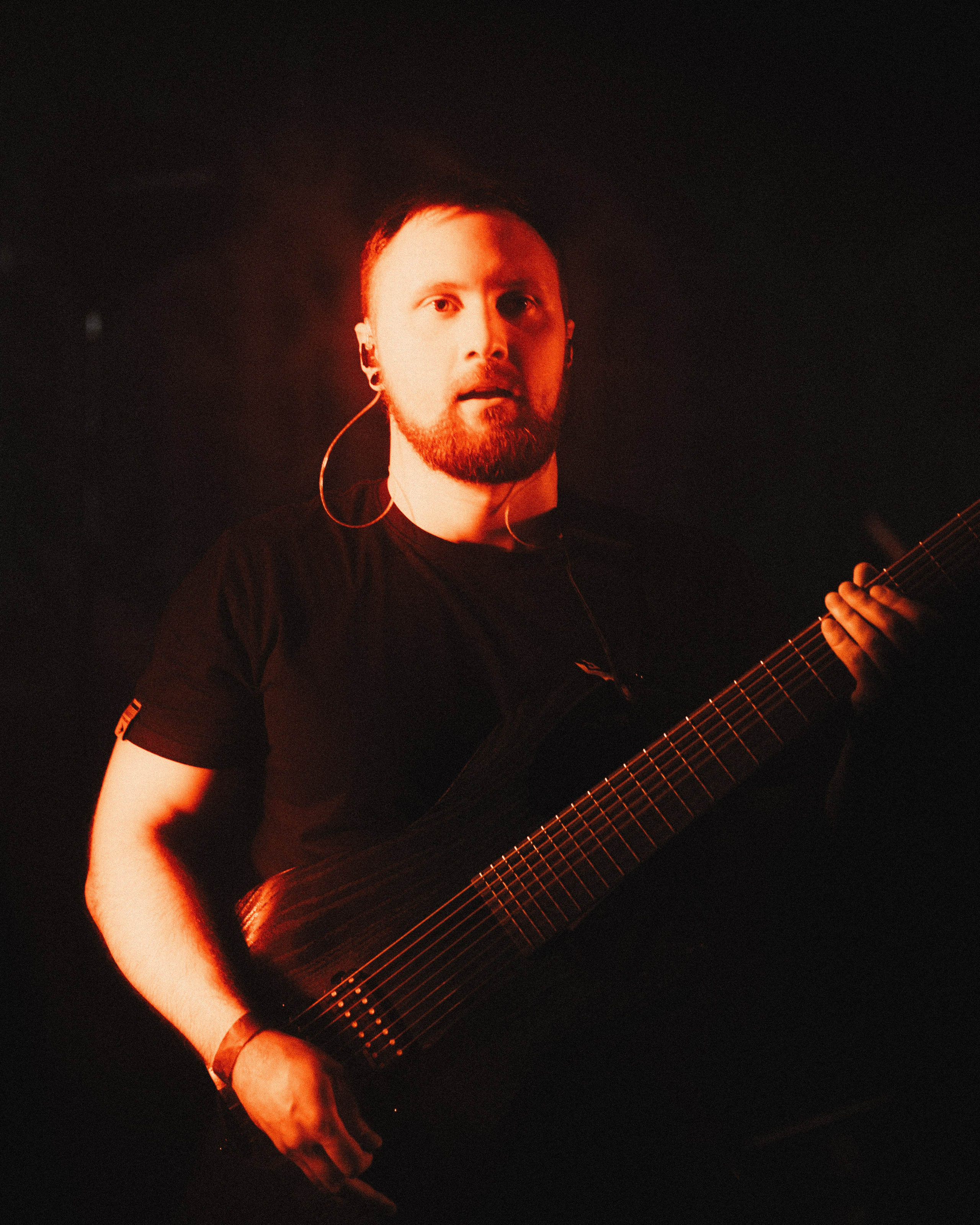 Гравитация Фест #2 | 20.06.25 | Цоколь 2.0