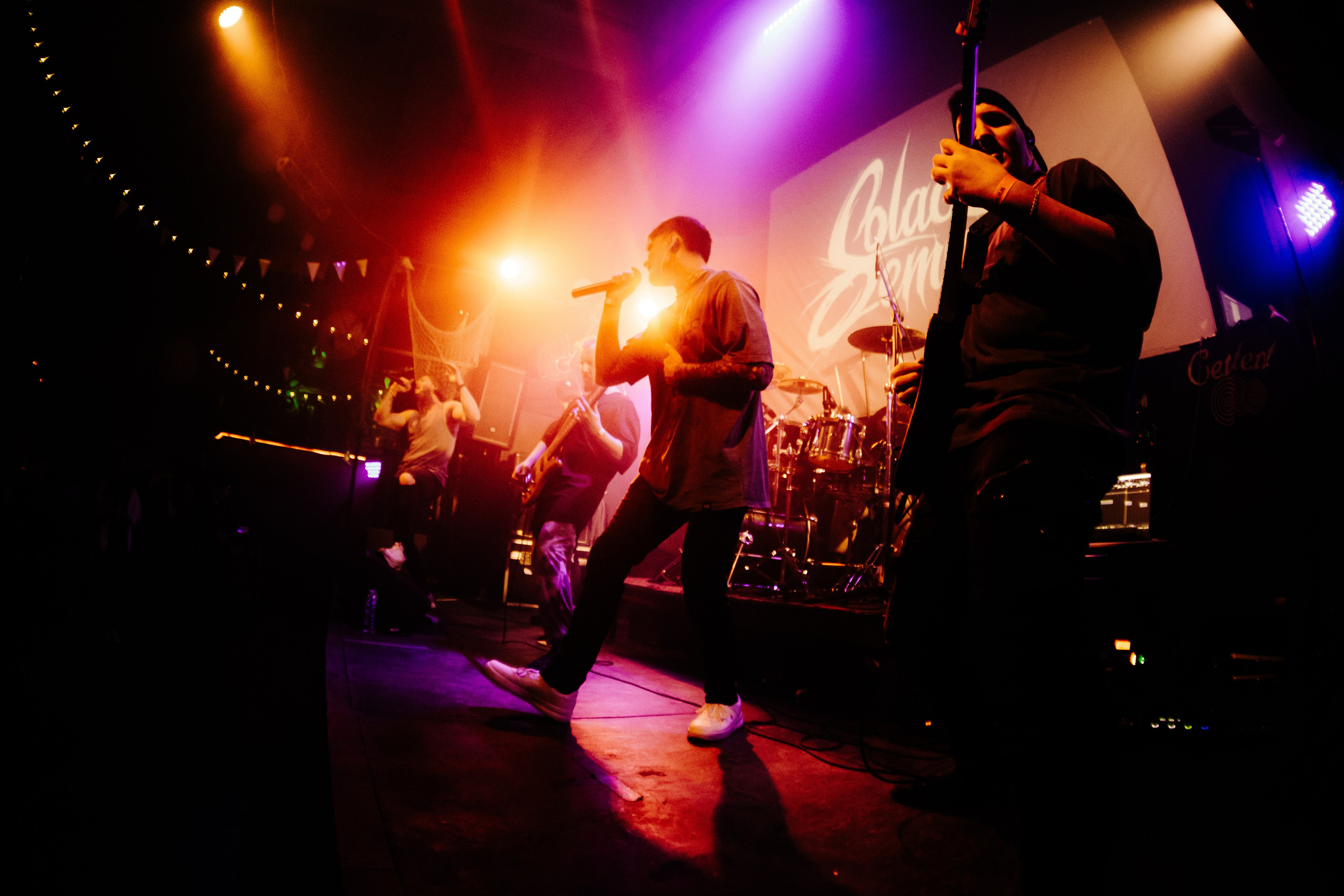 WITNESS EFFECT | 19.04.25 | Ласточка