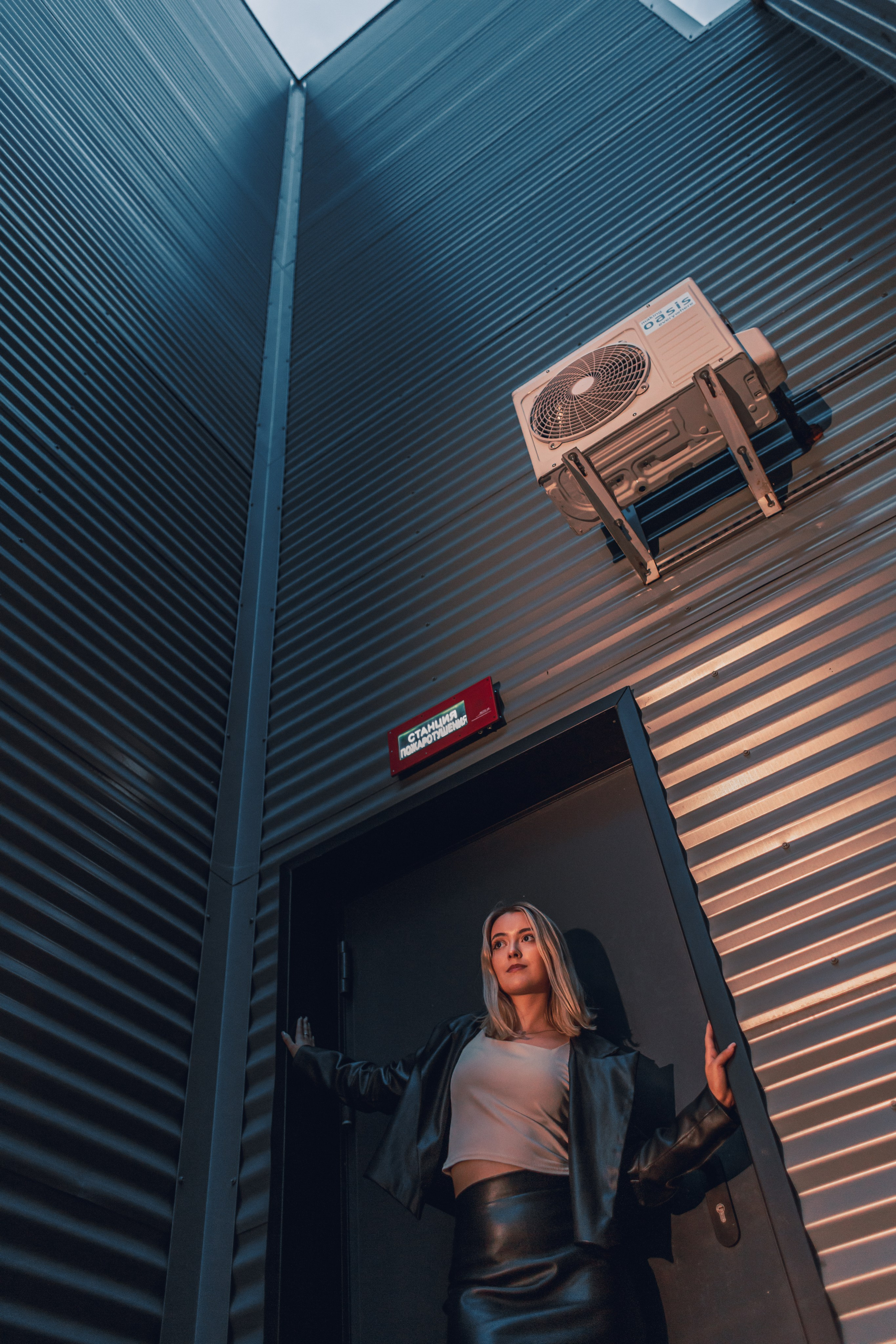 Портретная и индивидуальная съёмка. Фотограф Анатолий Ведерников