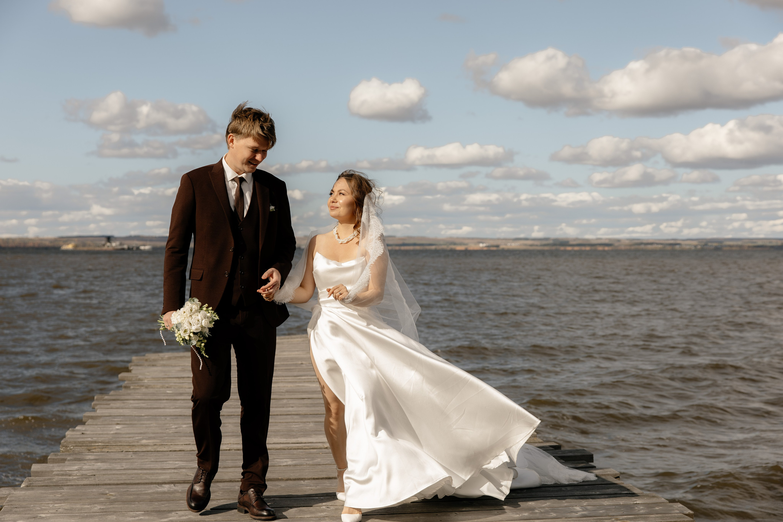 Рамиль&Светлана. Фотограф Арина Елизарова