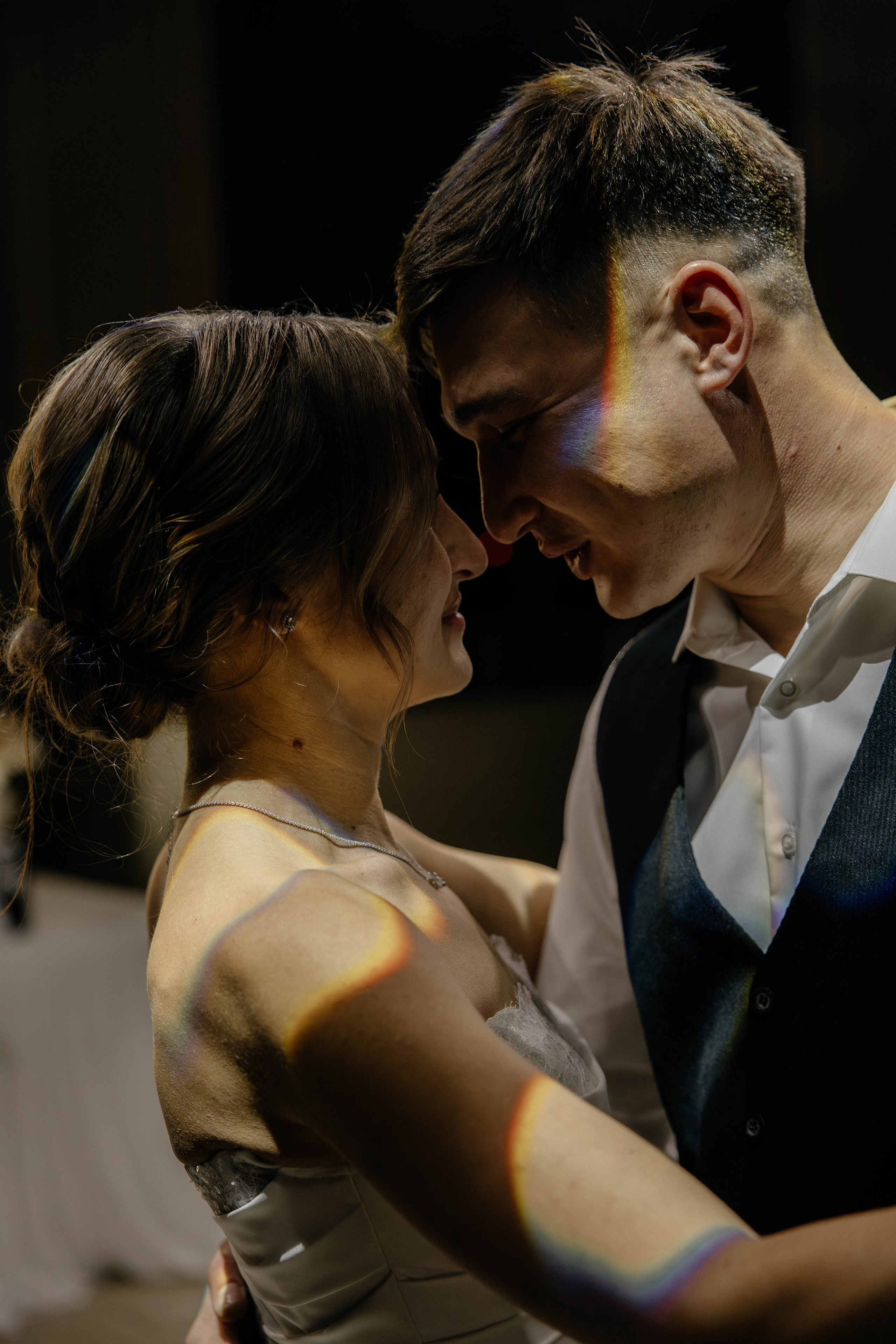 Артур&Лейсан (банкет). Фотограф Арина Елизарова