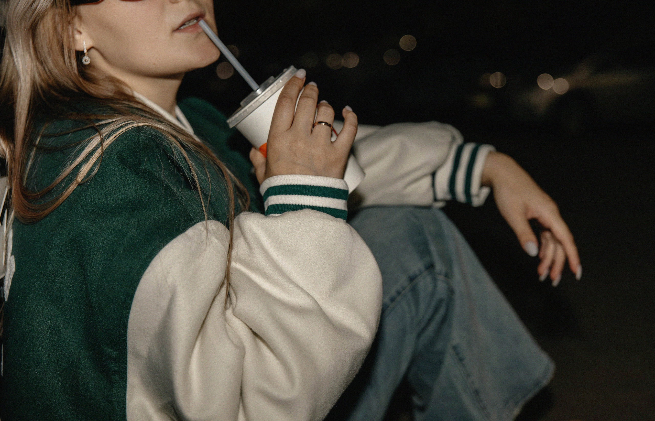 . Фотограф Арина Елизарова