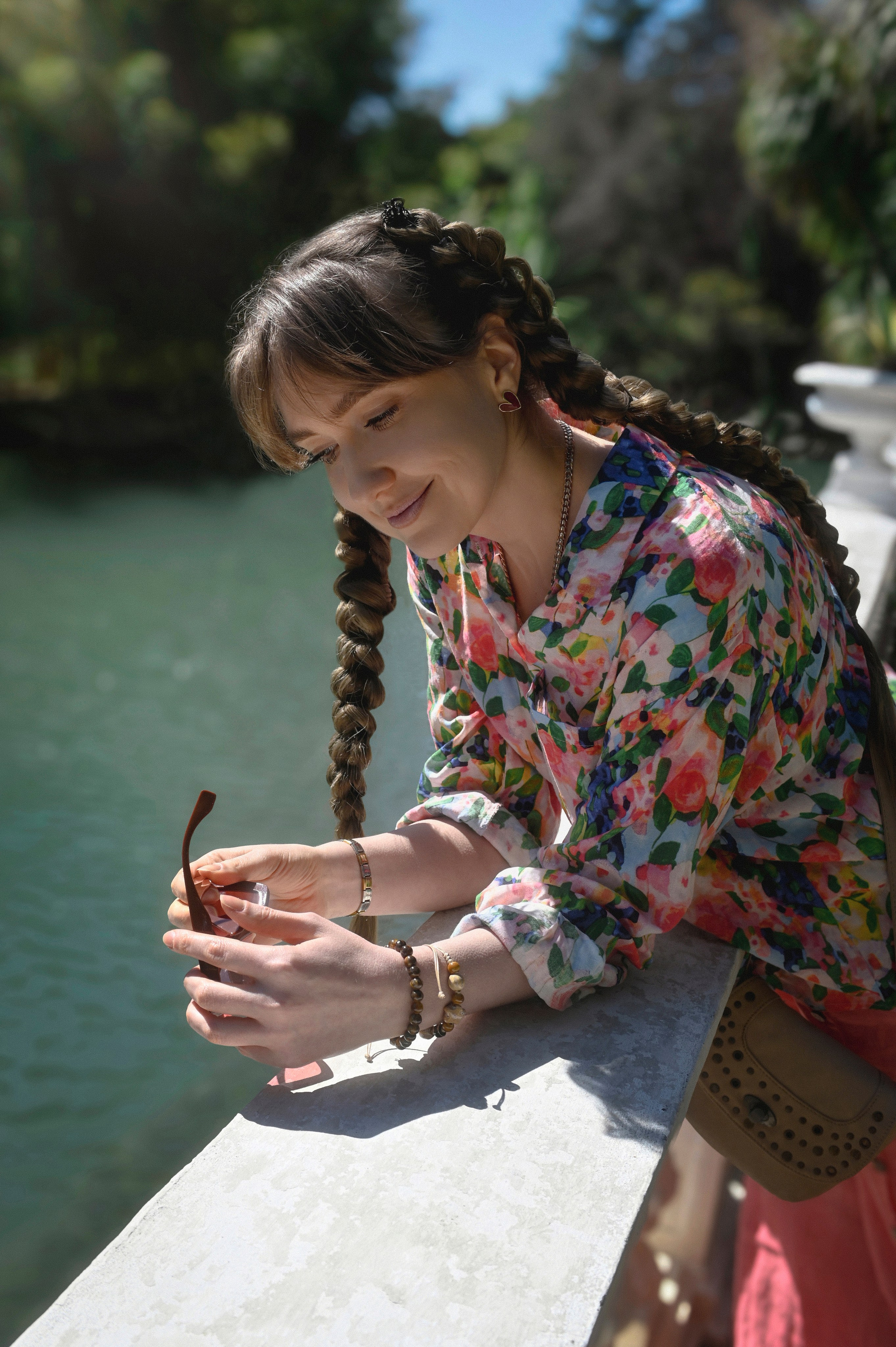 Прогулки. Фотограф Наташа Белецкая