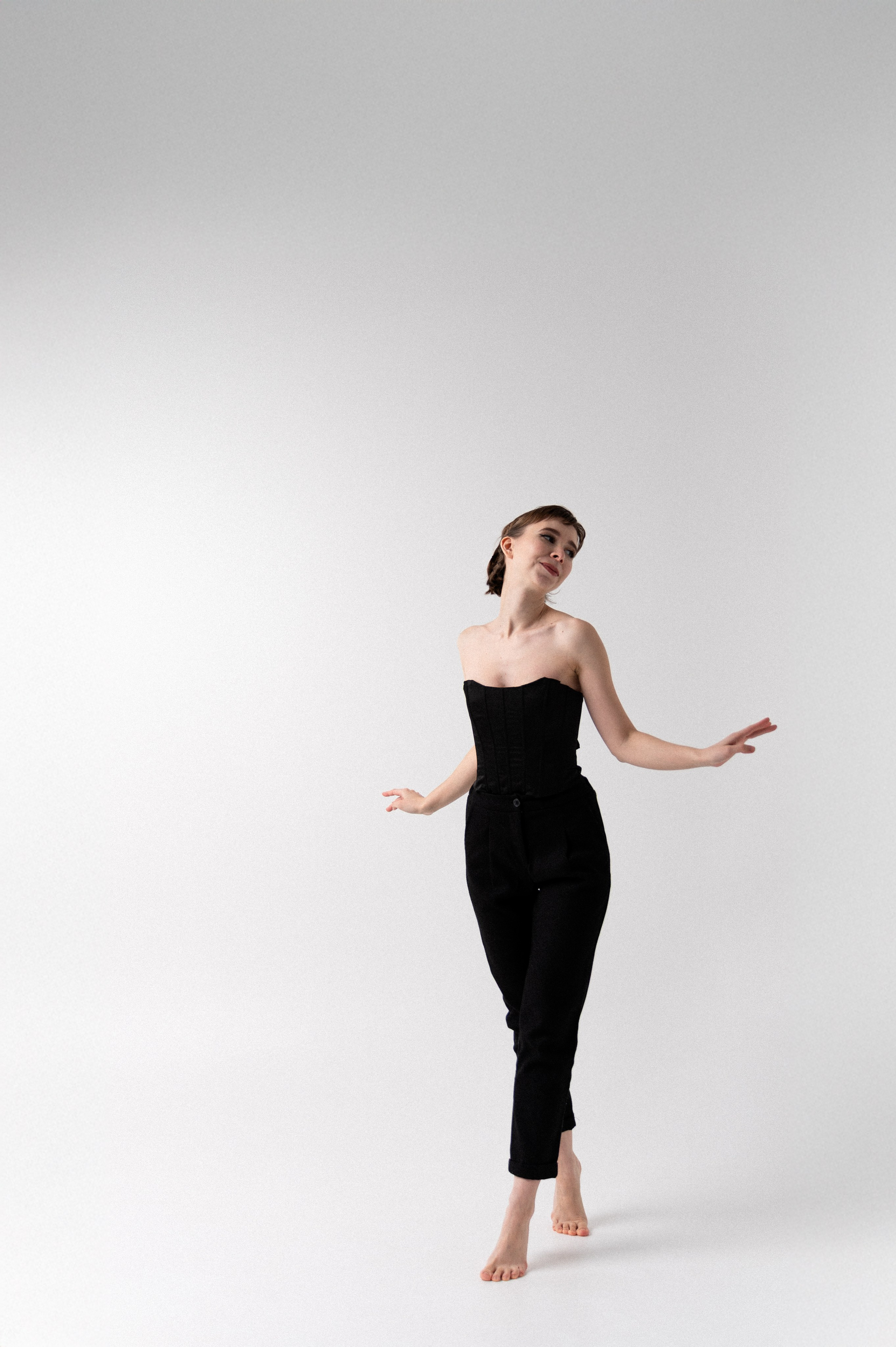 Лиза. Главная