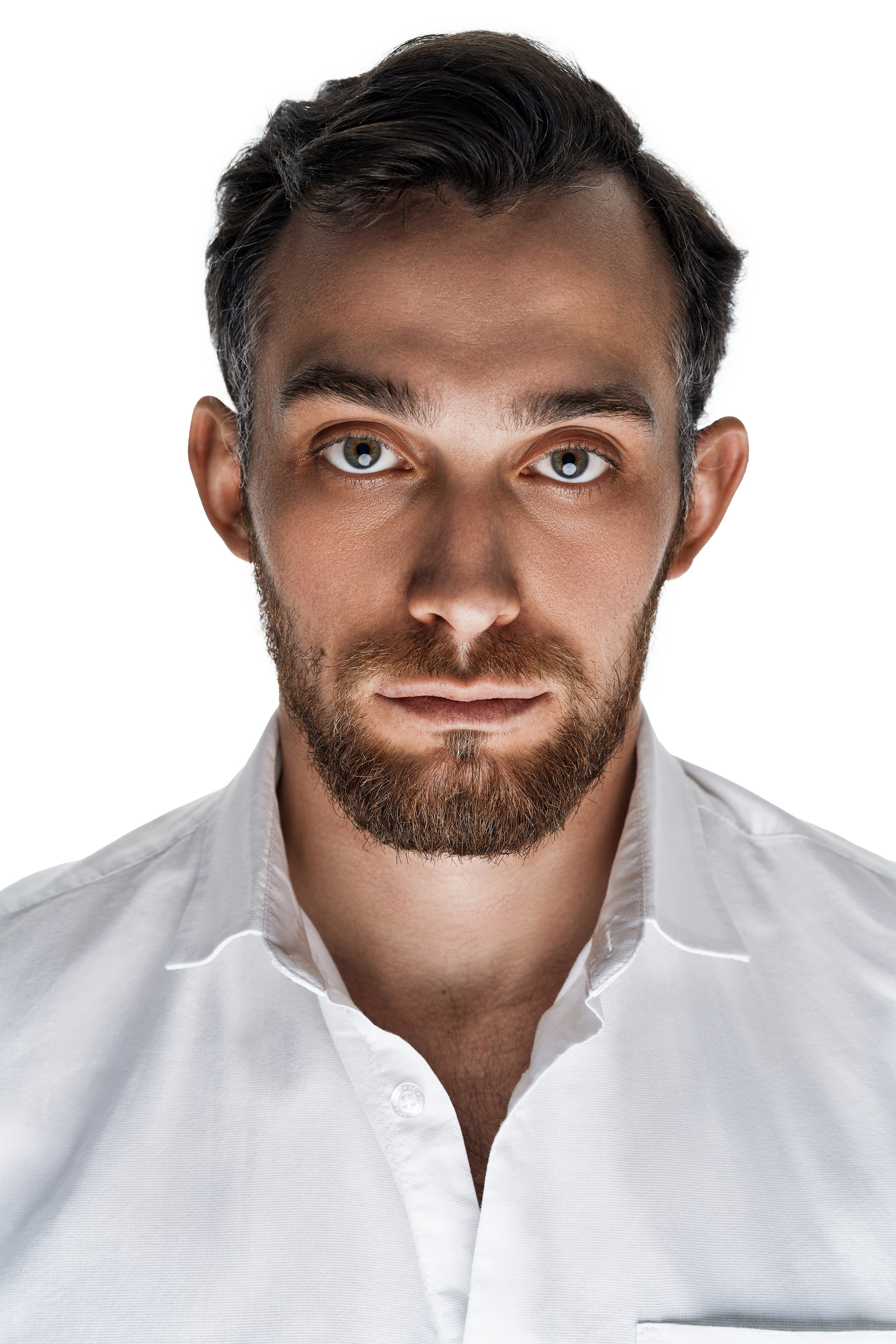 Михаил. Фотограф в Санкт-Петербурге Алексеев Егор