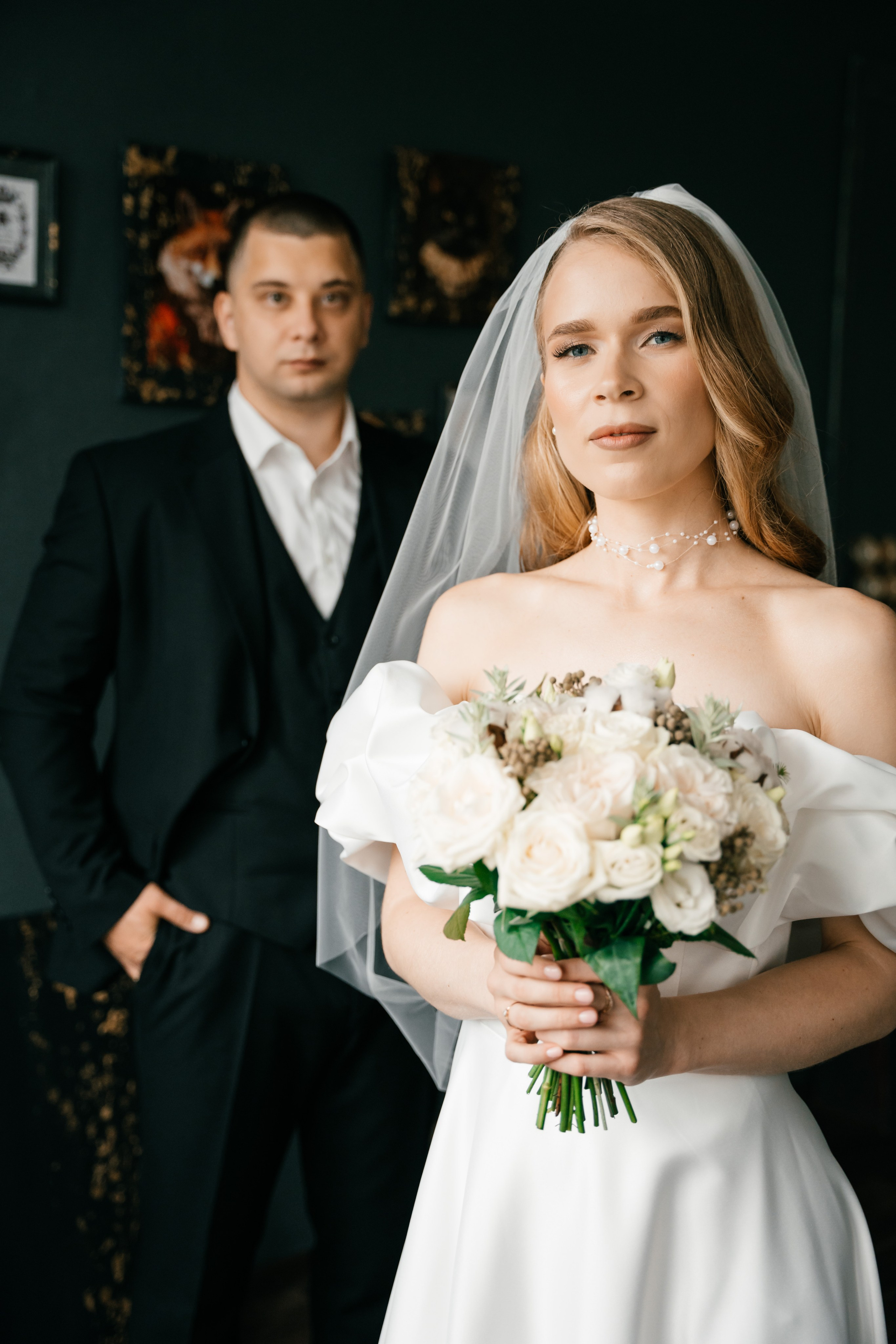 Юлия и Александр. Ульяна Ремезова | Фотограф | Челябинск