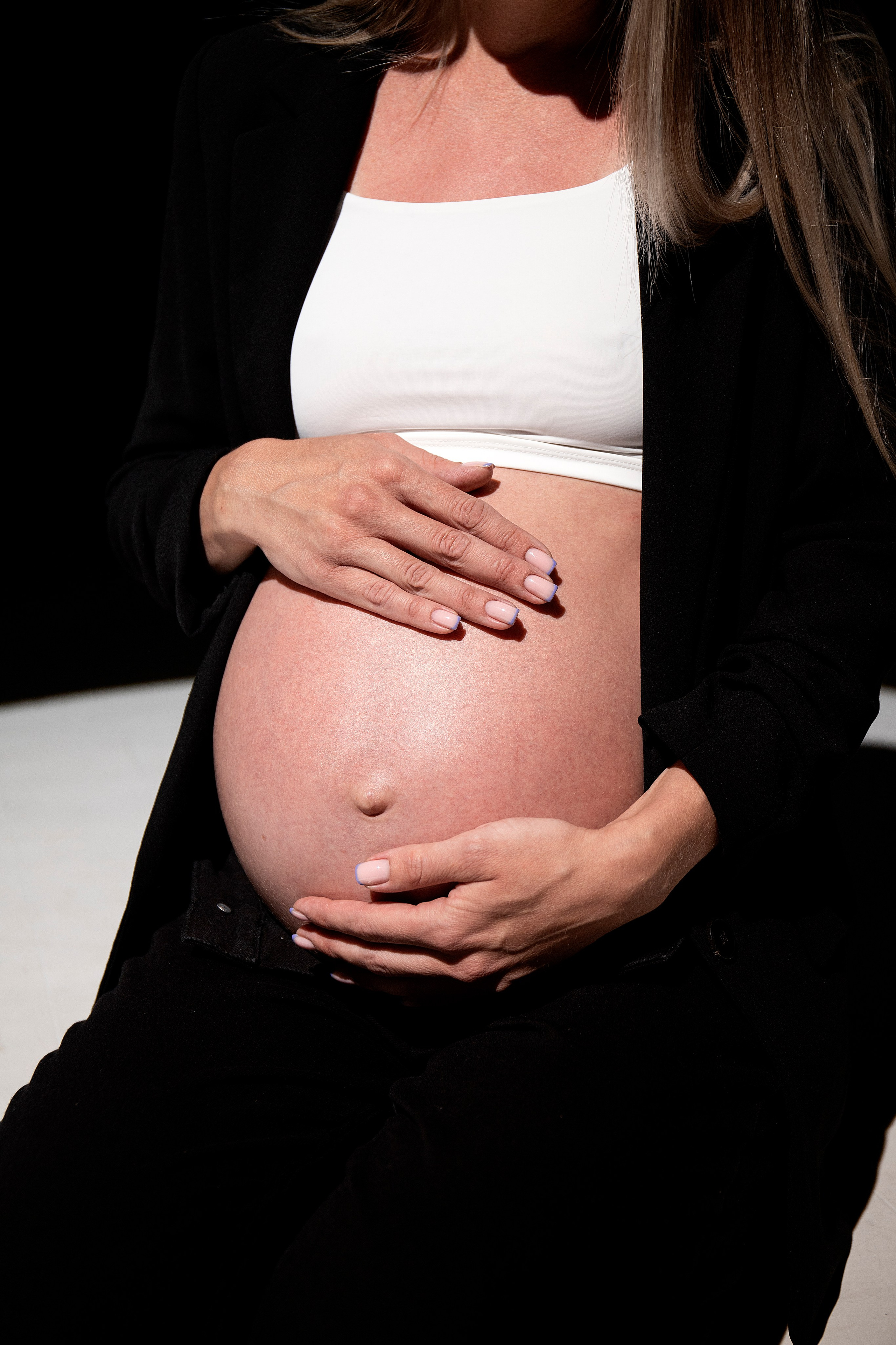 В ожидании. Настасья Перова Фотограф