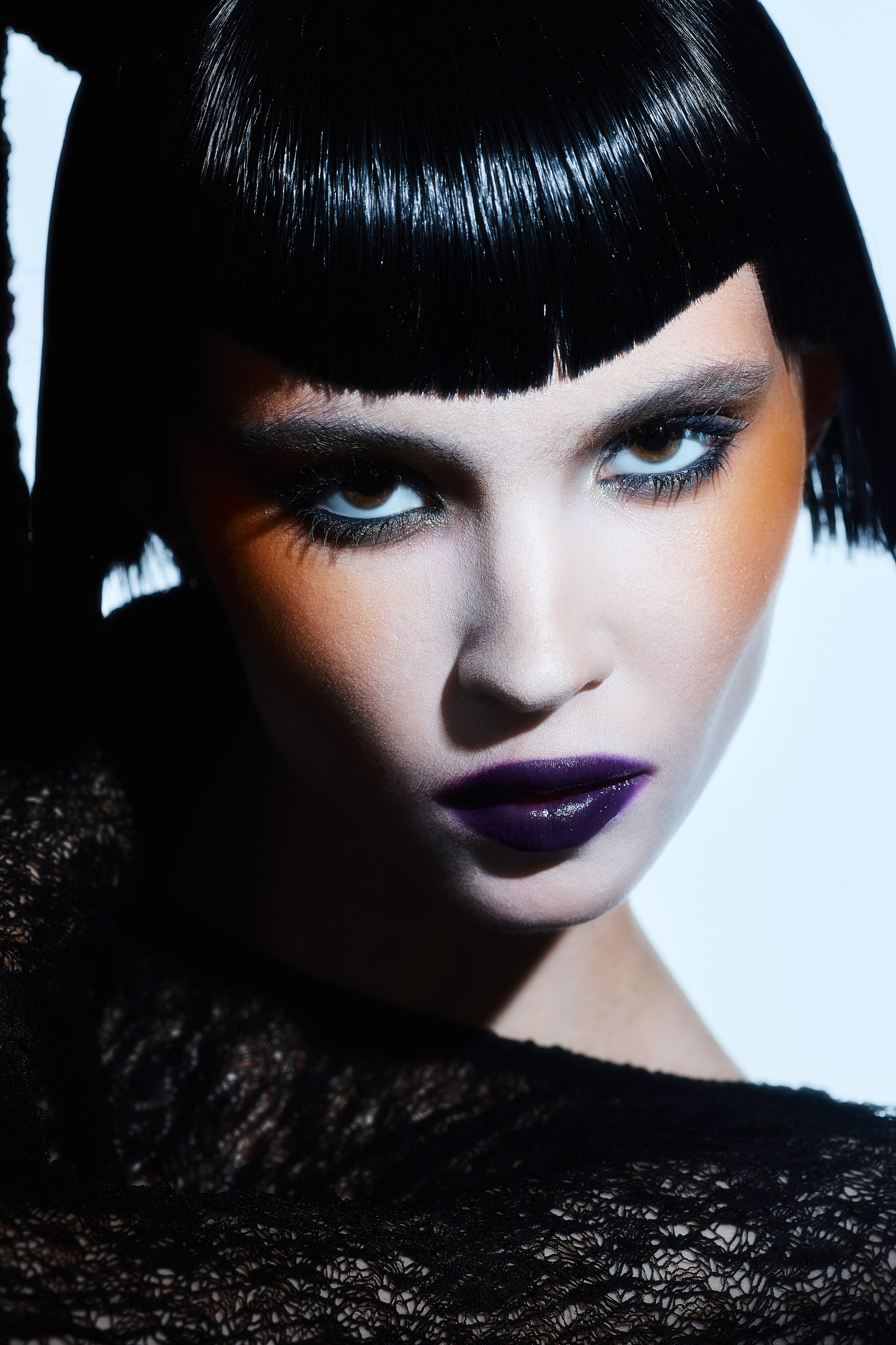 Beauty by Dim Su & Glasha Gurianova