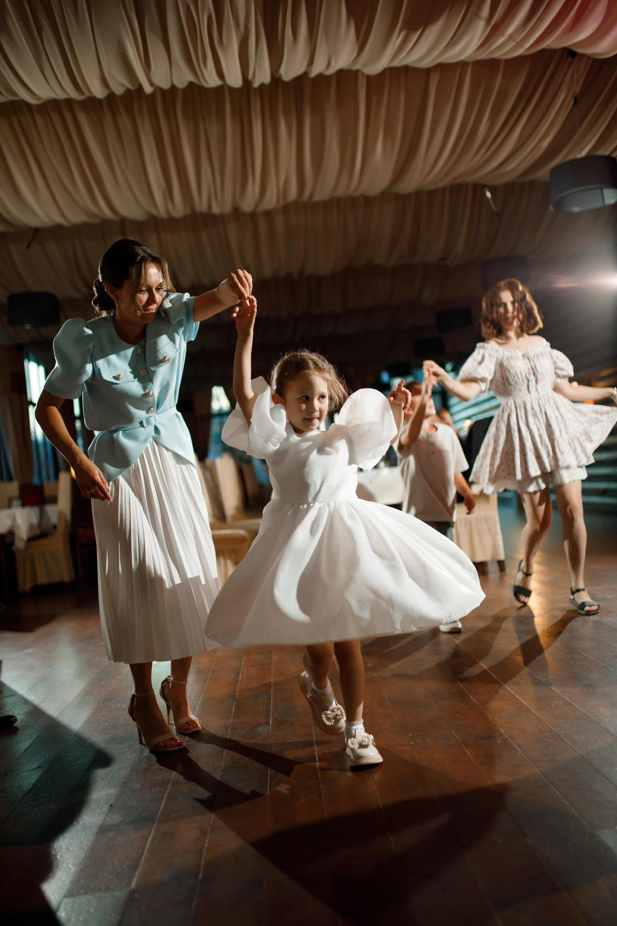 Свадебная съёмка. Детский и семейный фотограф в Костроме Валентина Белик