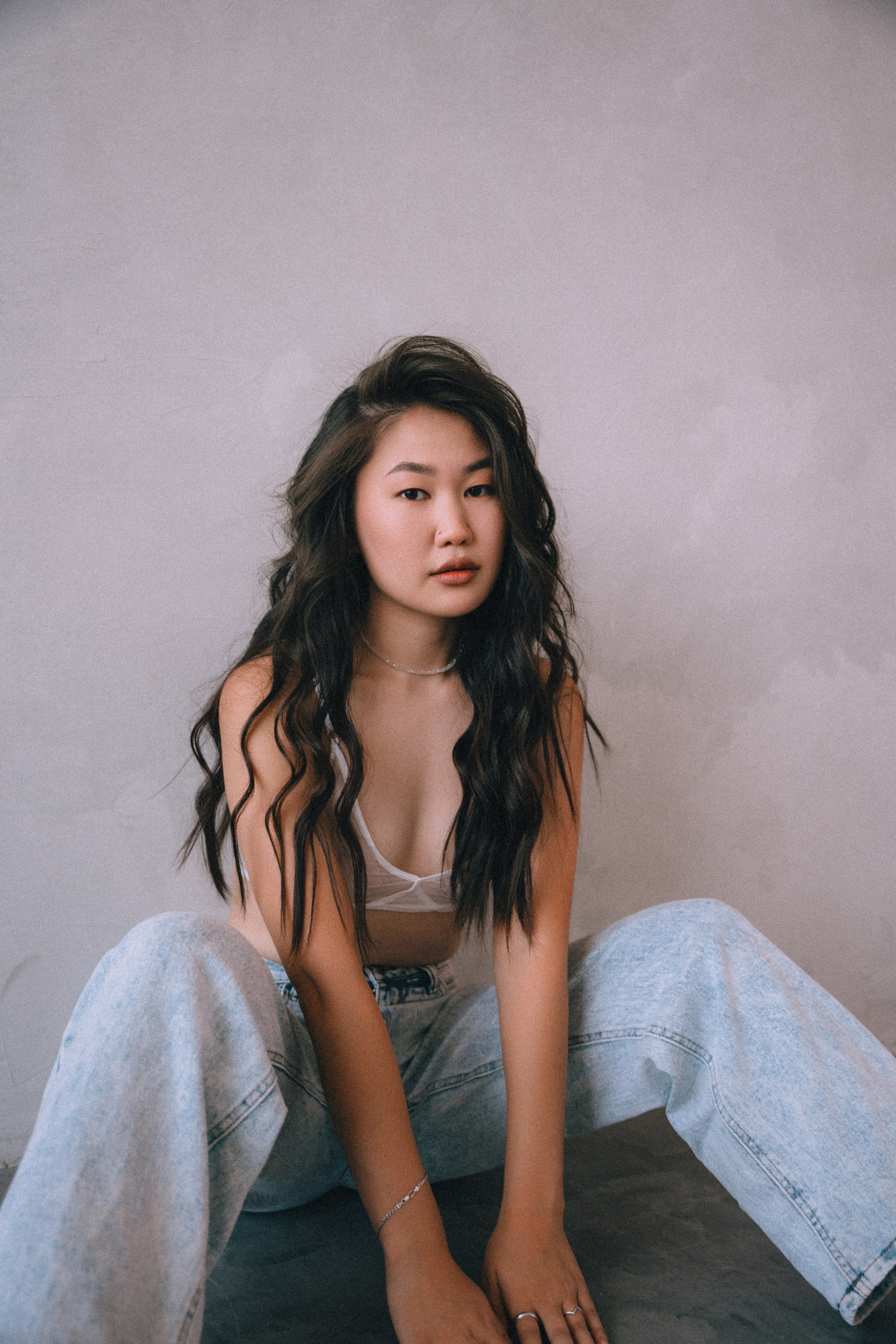 Саяна. Фотограф в Иркутске Сендыхеев Пётр