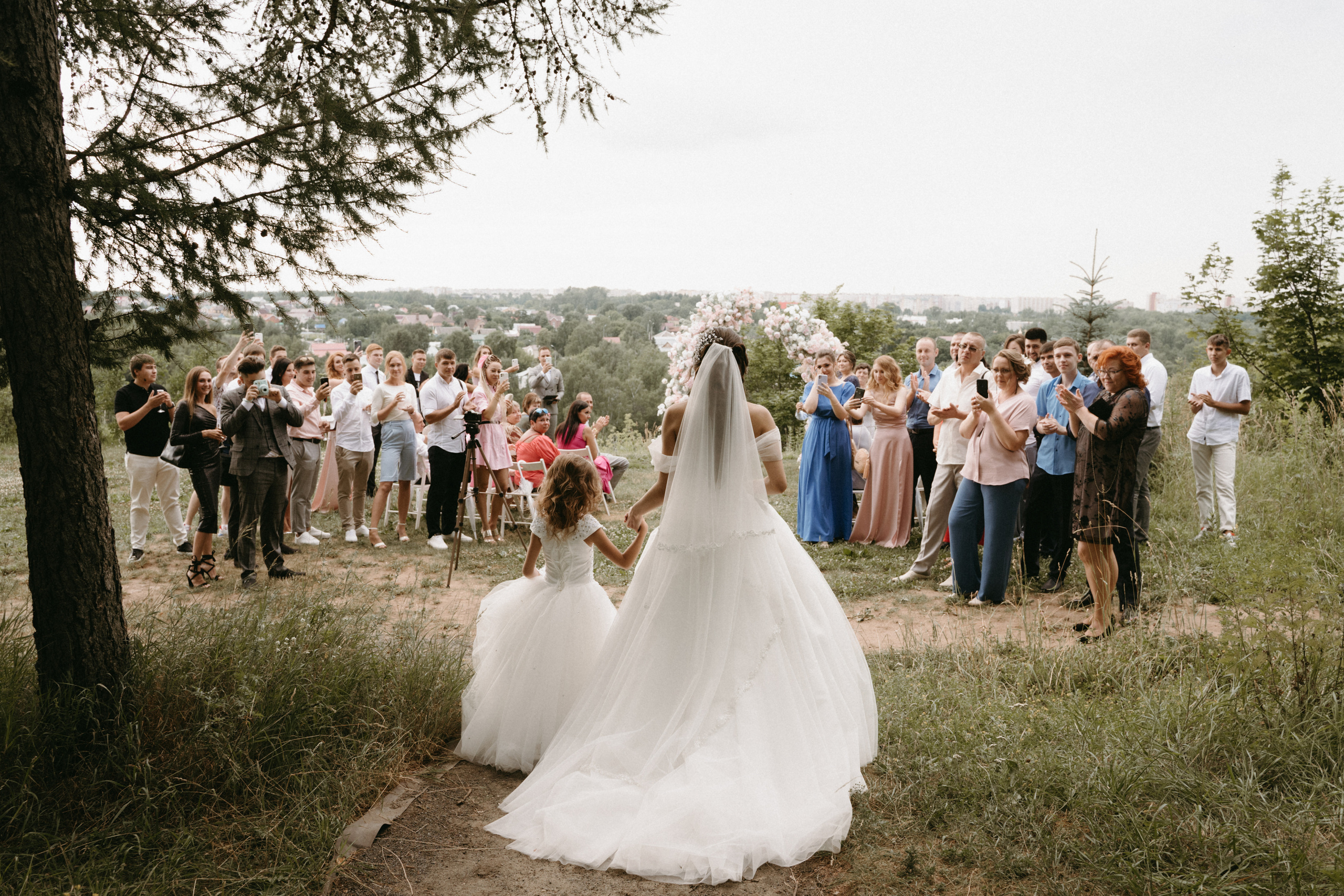 Wedding day. Alena&Denis. Фотограф Наталья Шелест