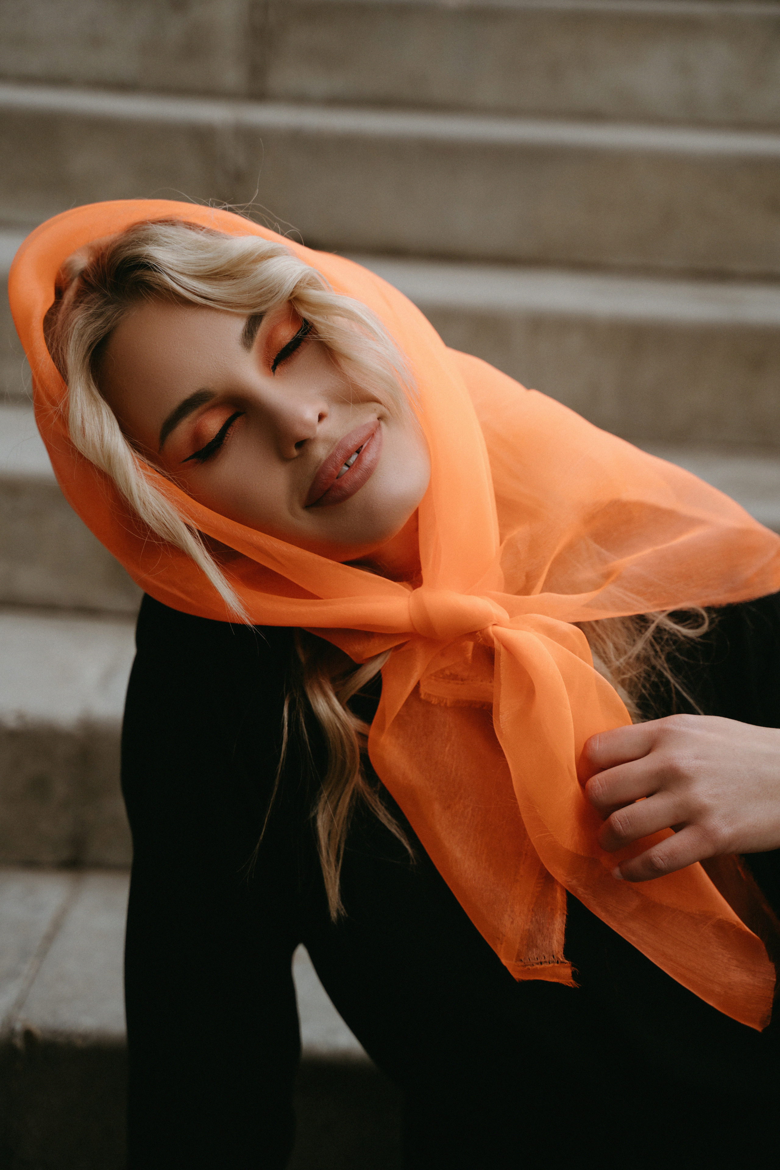 Fresh 06/21. Фотограф Наталья Шелест