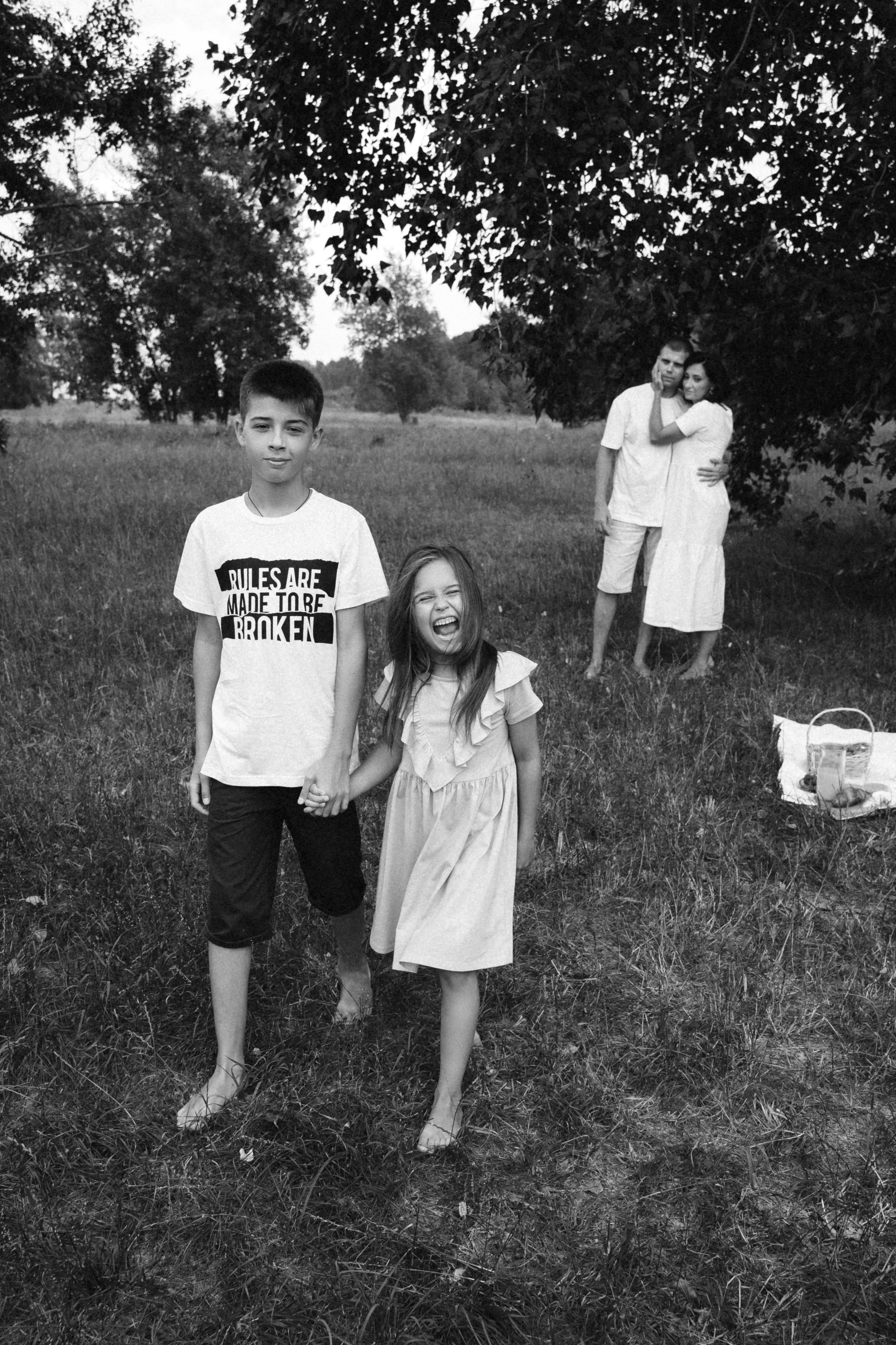 Family'21. Фотограф Наталья Шелест