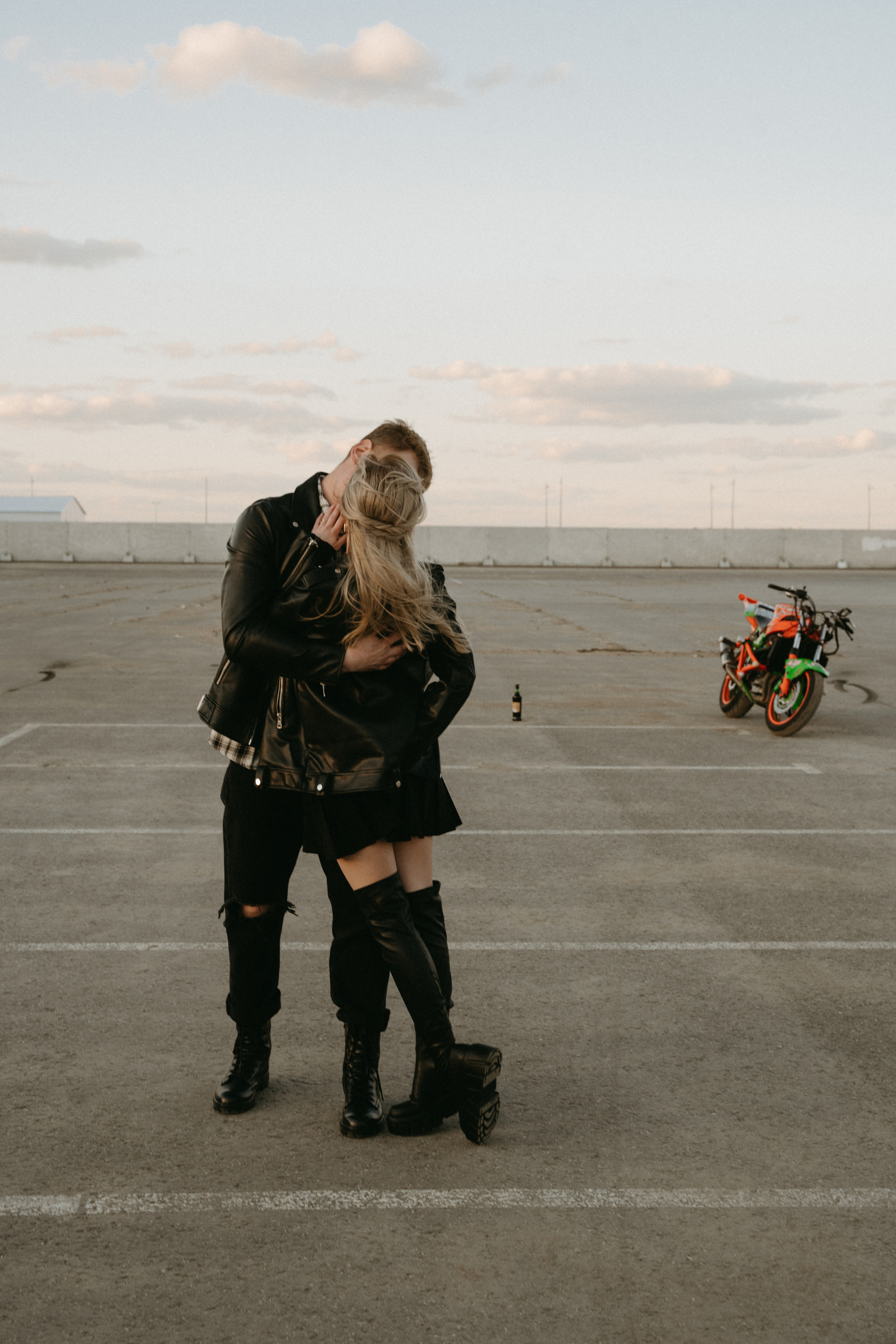 Love story Катя и Андрей' 21. Фотограф Наталья Шелест