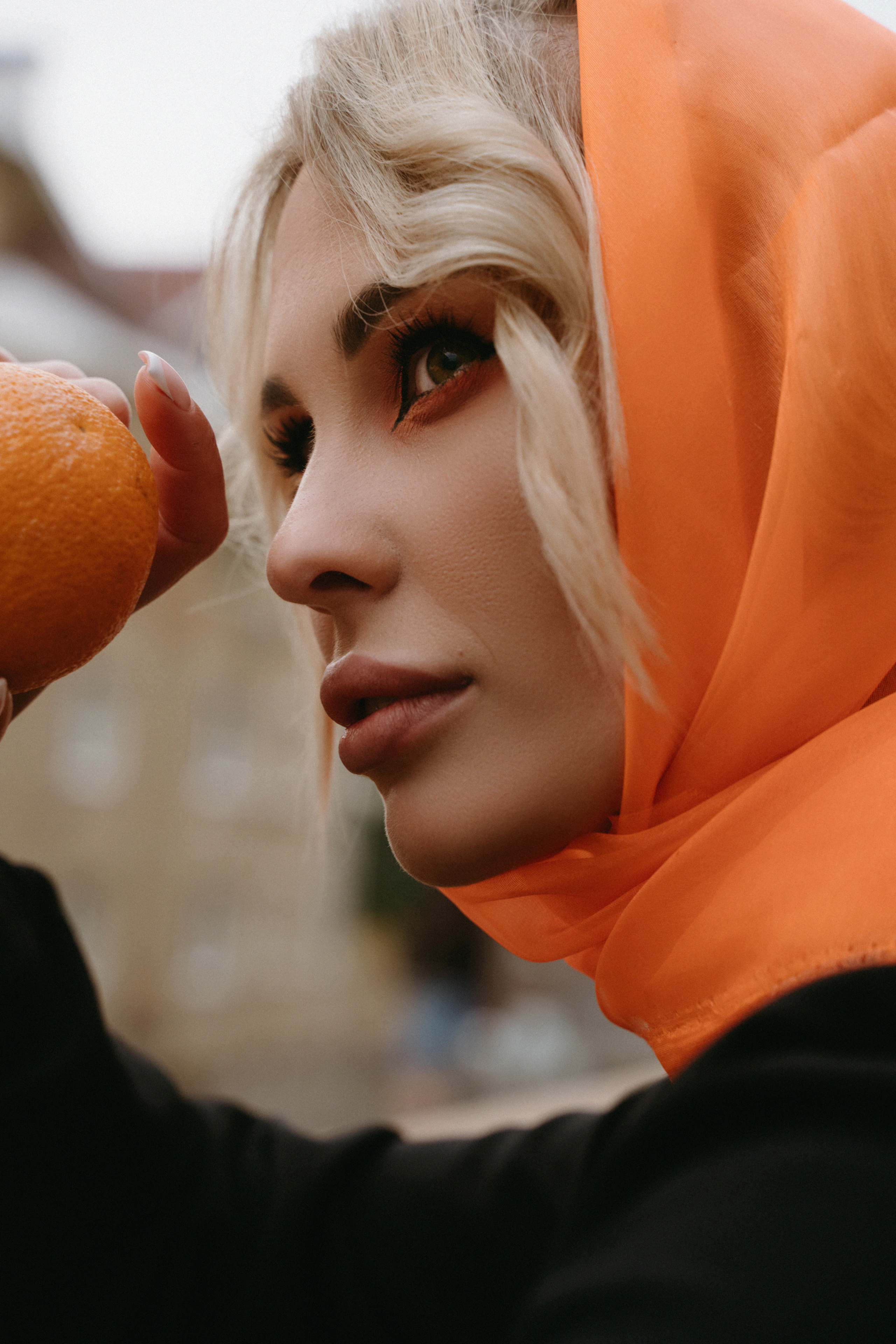 Fresh 06/21. Фотограф Наталья Шелест