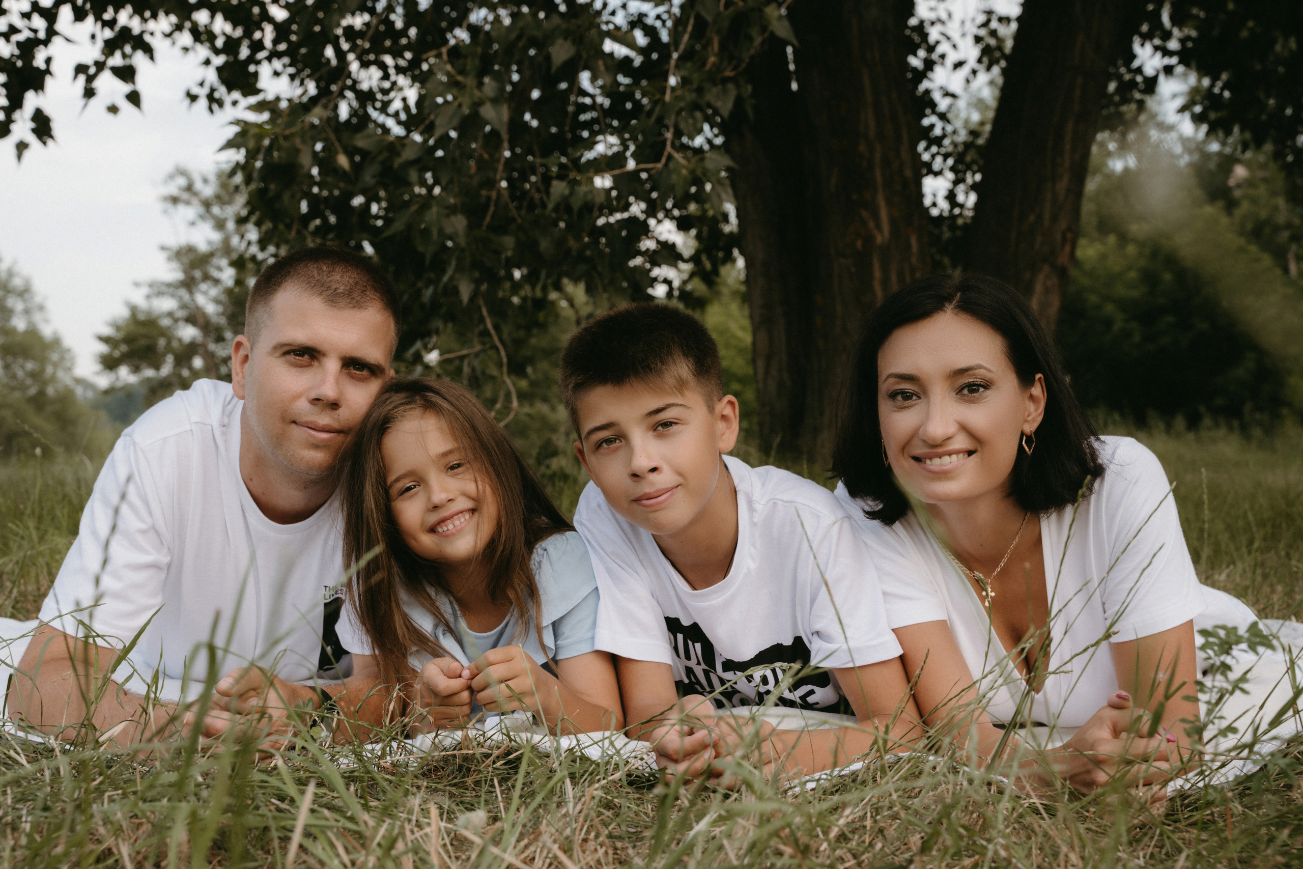 Family'21. Фотограф Наталья Шелест