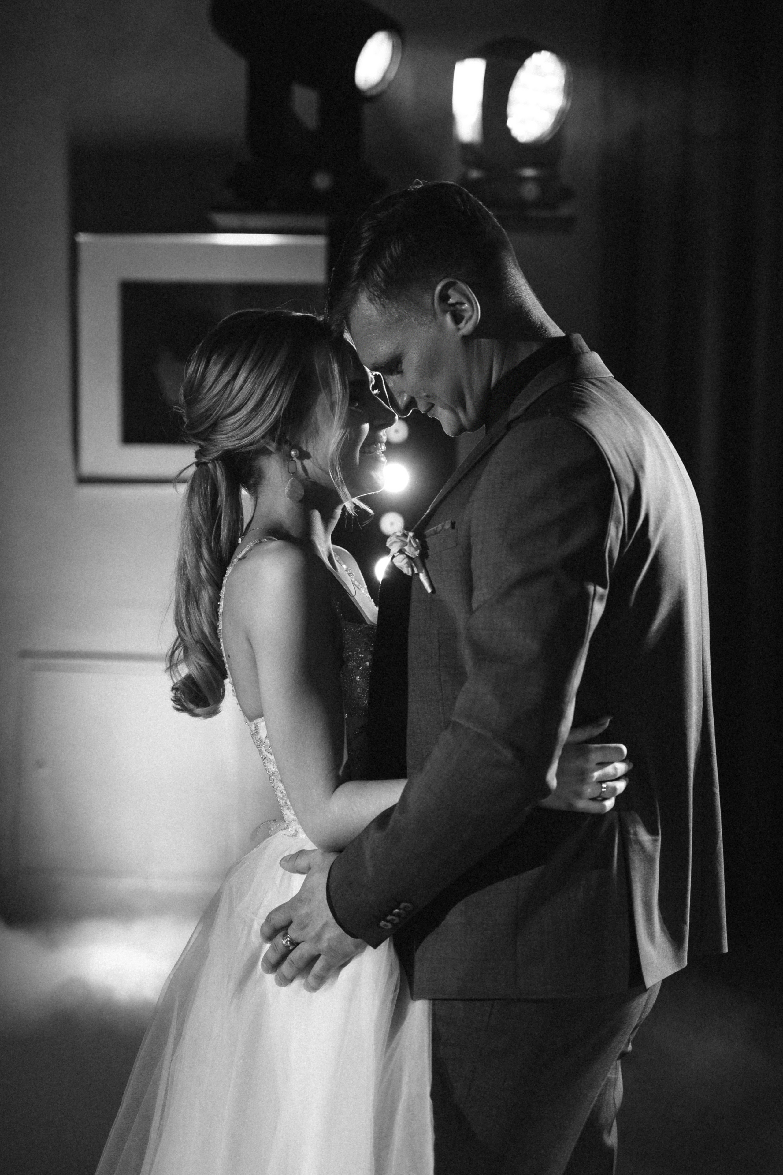 Катя и Андрей. Wedding day. Фотограф Наталья Шелест