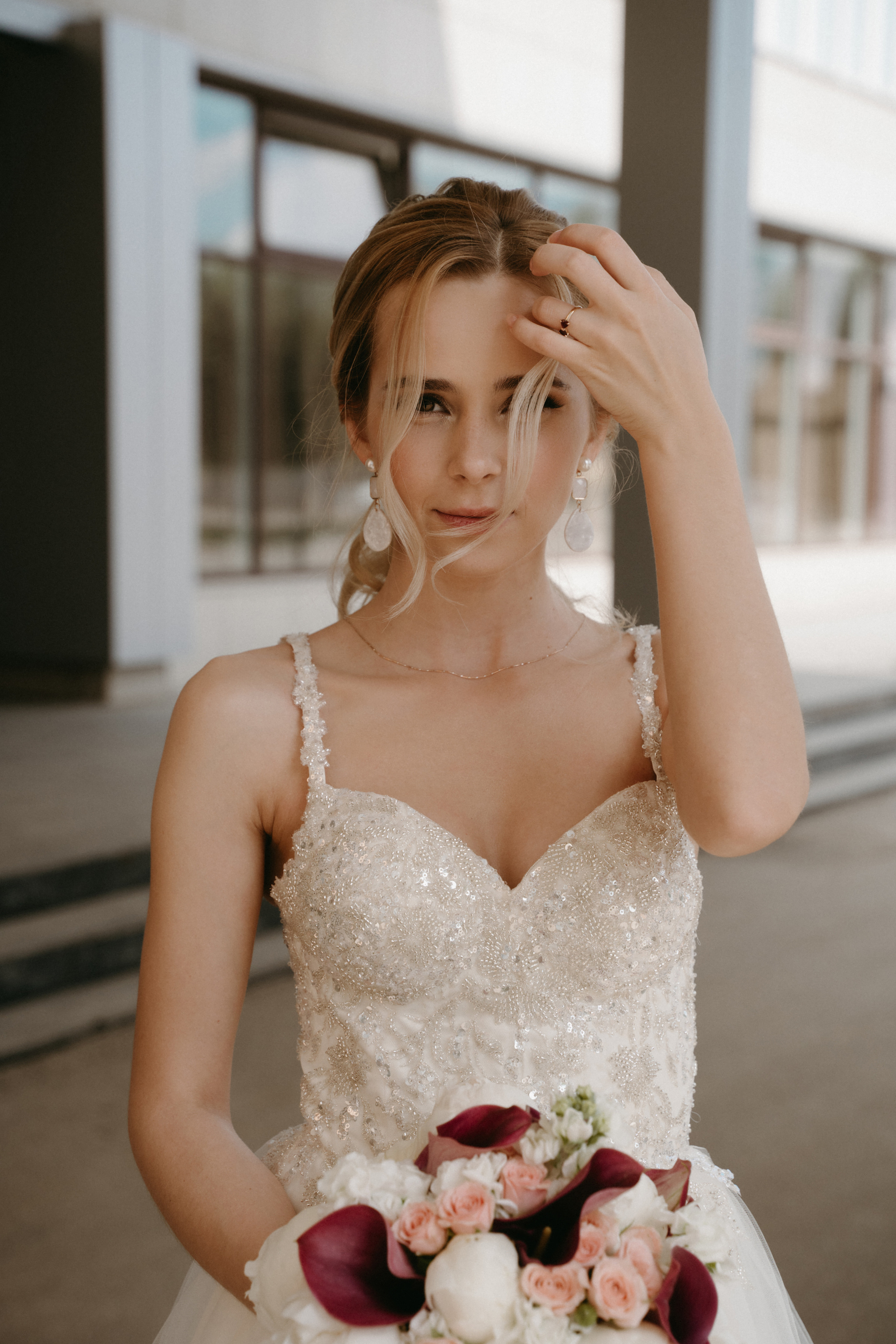 Катя и Андрей. Wedding day. Фотограф Наталья Шелест