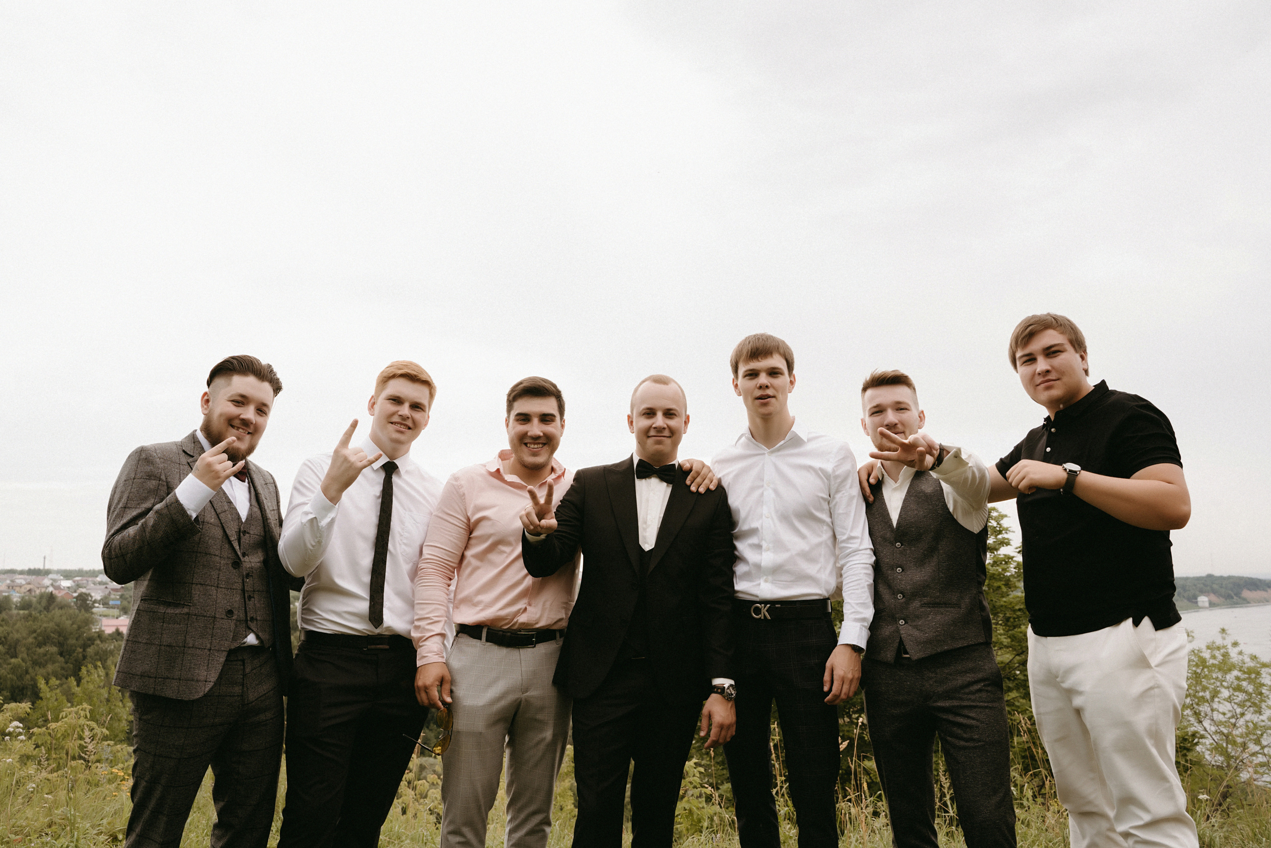 Wedding day. Alena&Denis. Фотограф Наталья Шелест