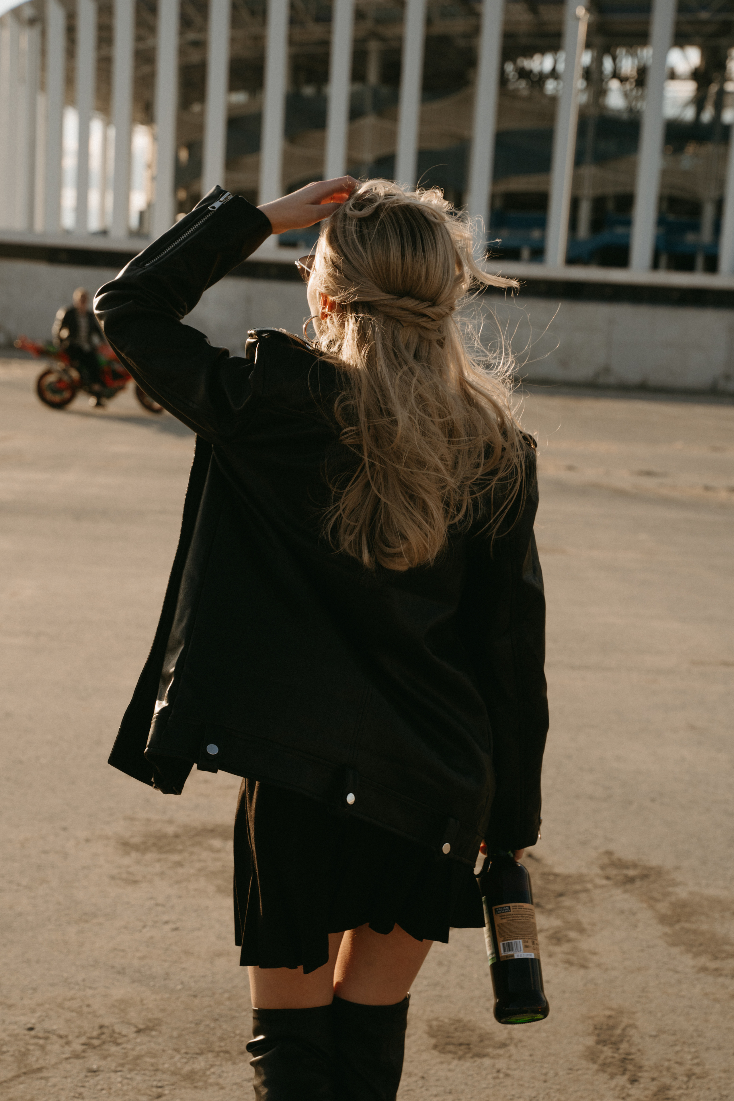 Love story Катя и Андрей' 21. Фотограф Наталья Шелест