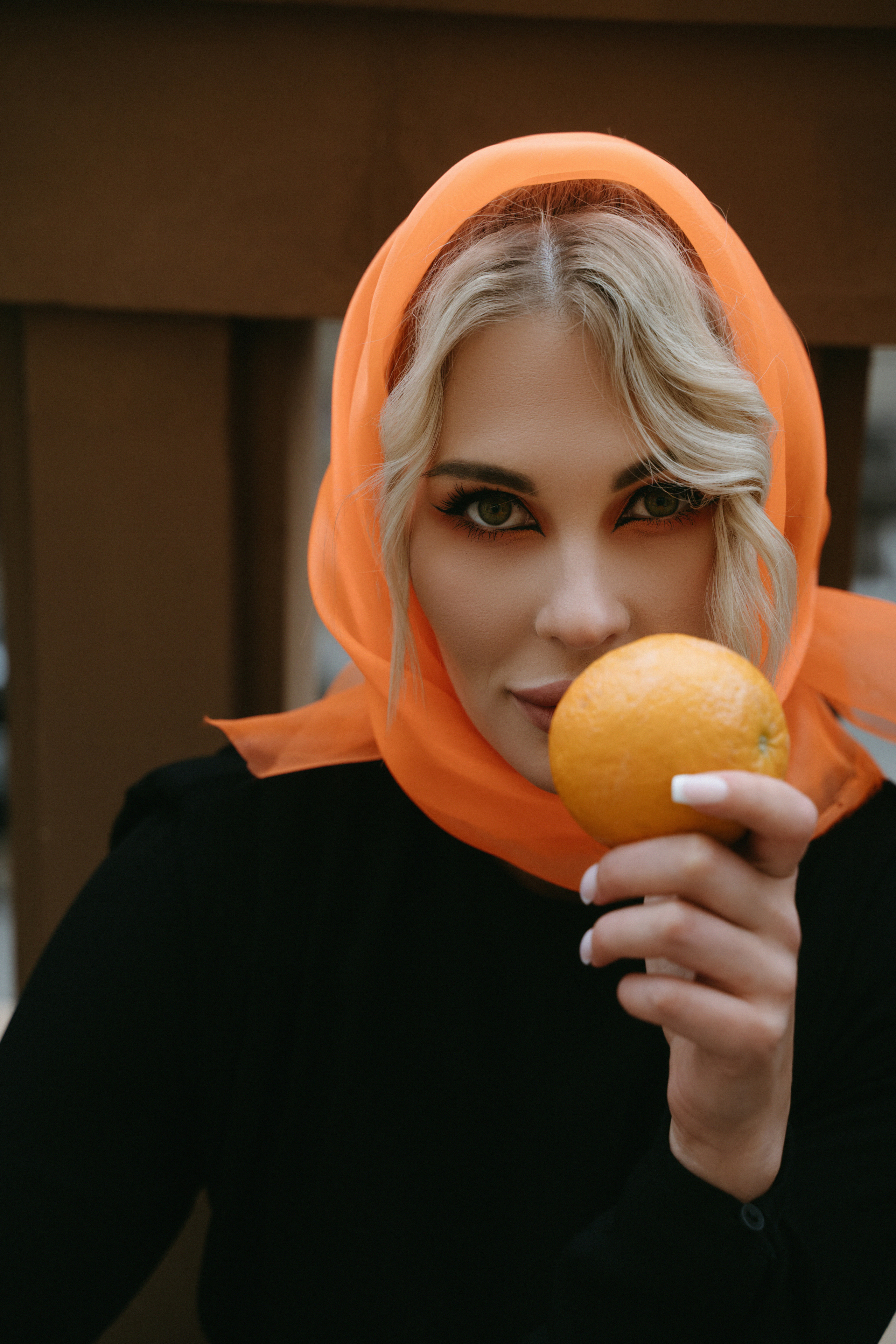 Fresh 06/21. Фотограф Наталья Шелест