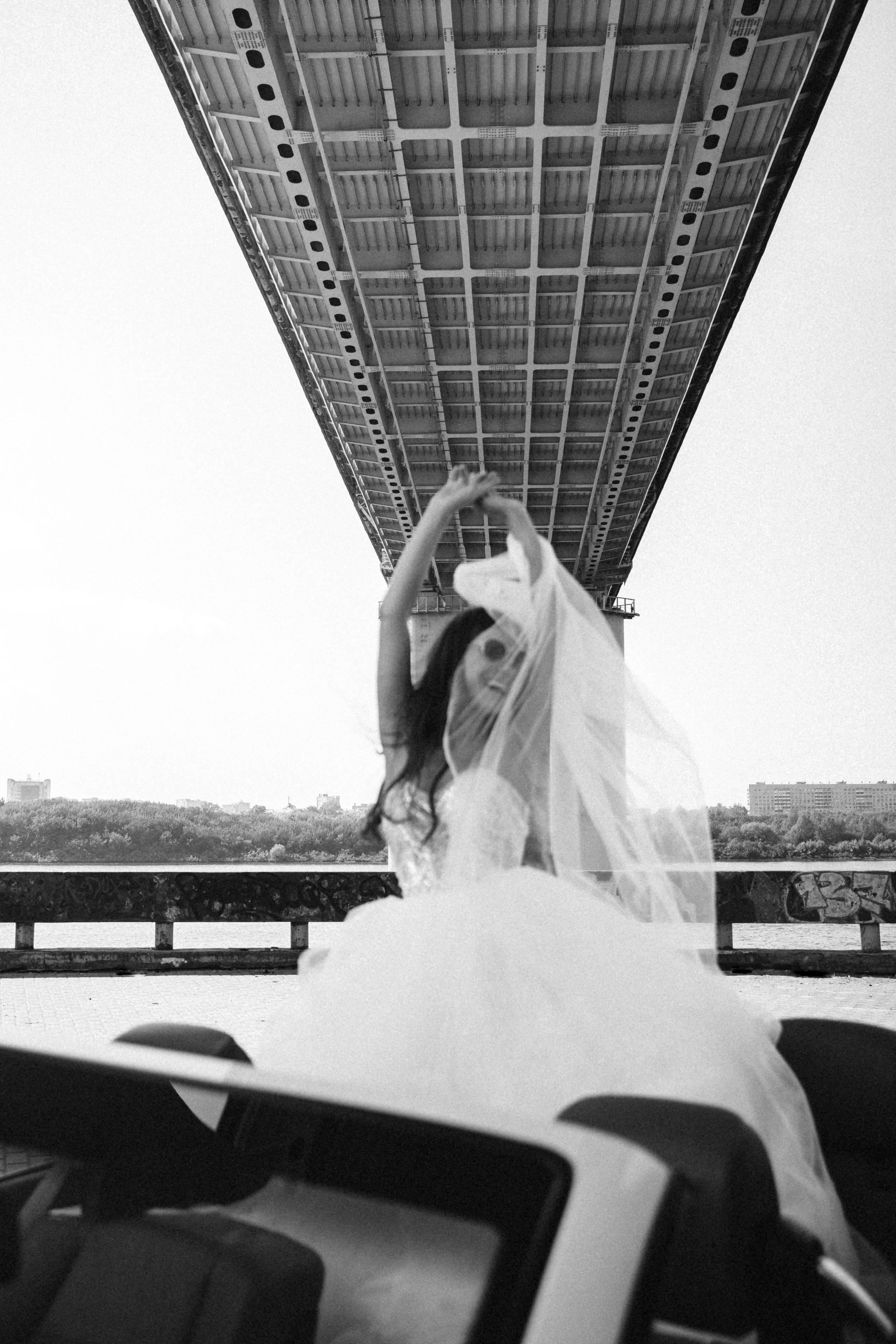 Wedding day. Фотограф Наталья Шелест