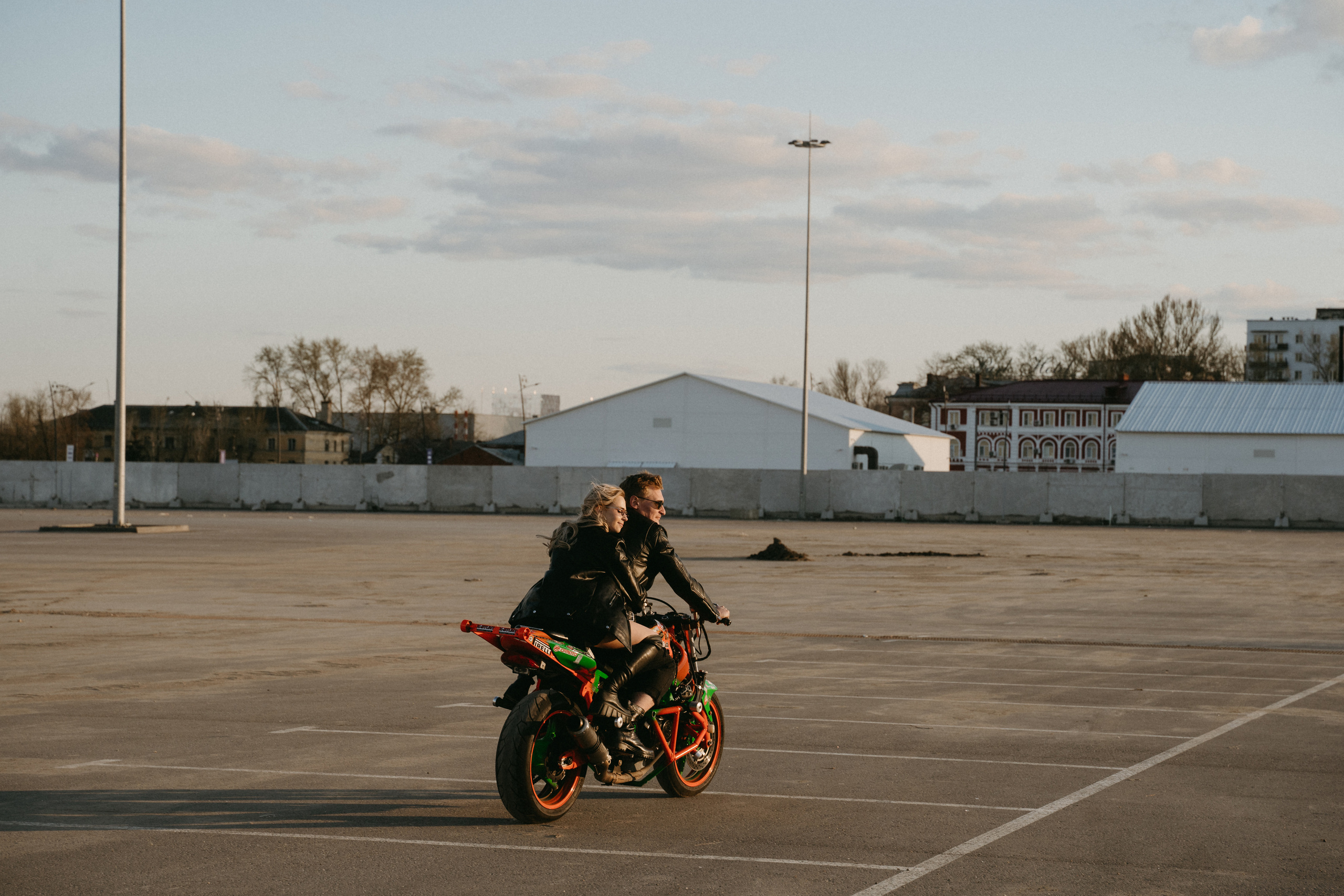 Love story Катя и Андрей' 21. Фотограф Наталья Шелест