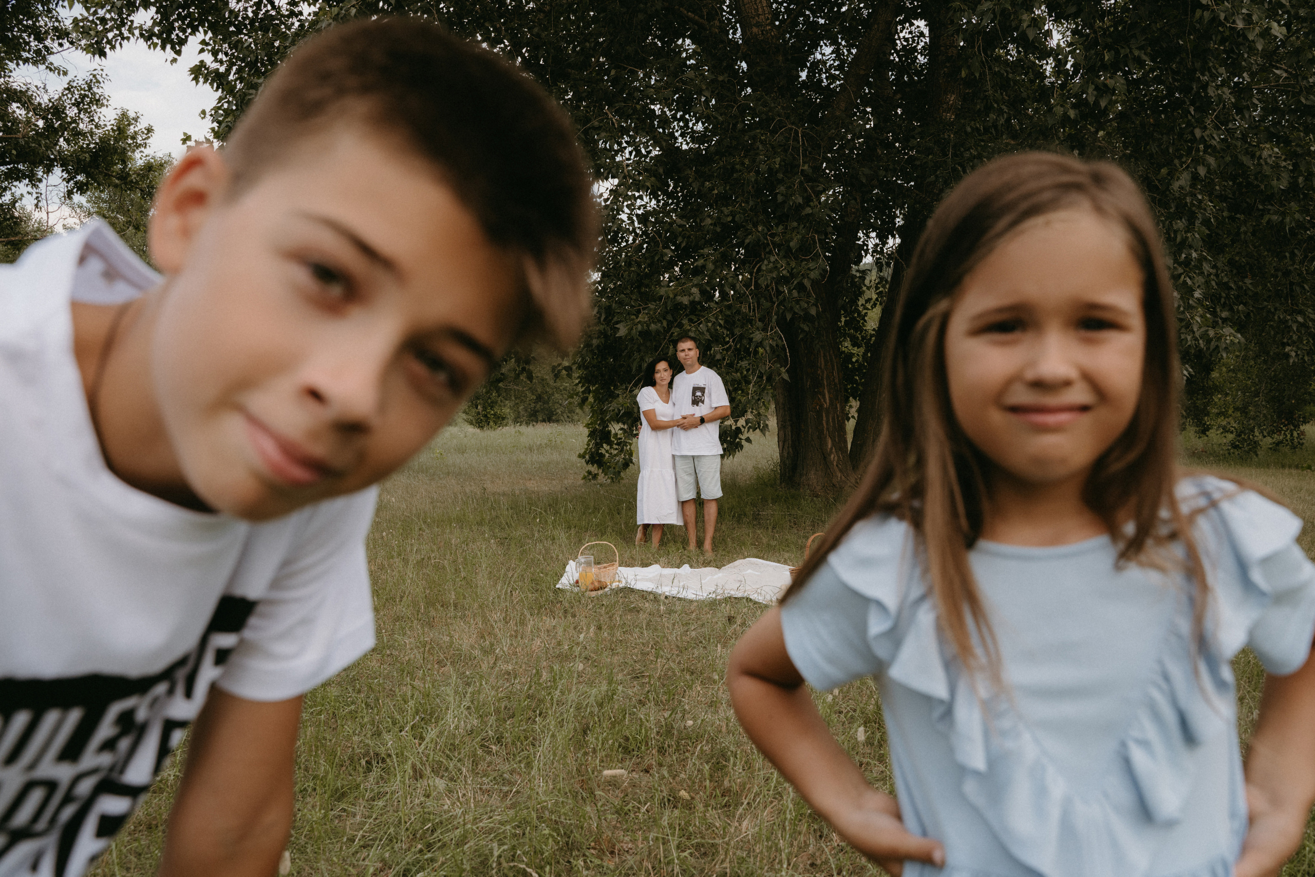 Family'21. Фотограф Наталья Шелест