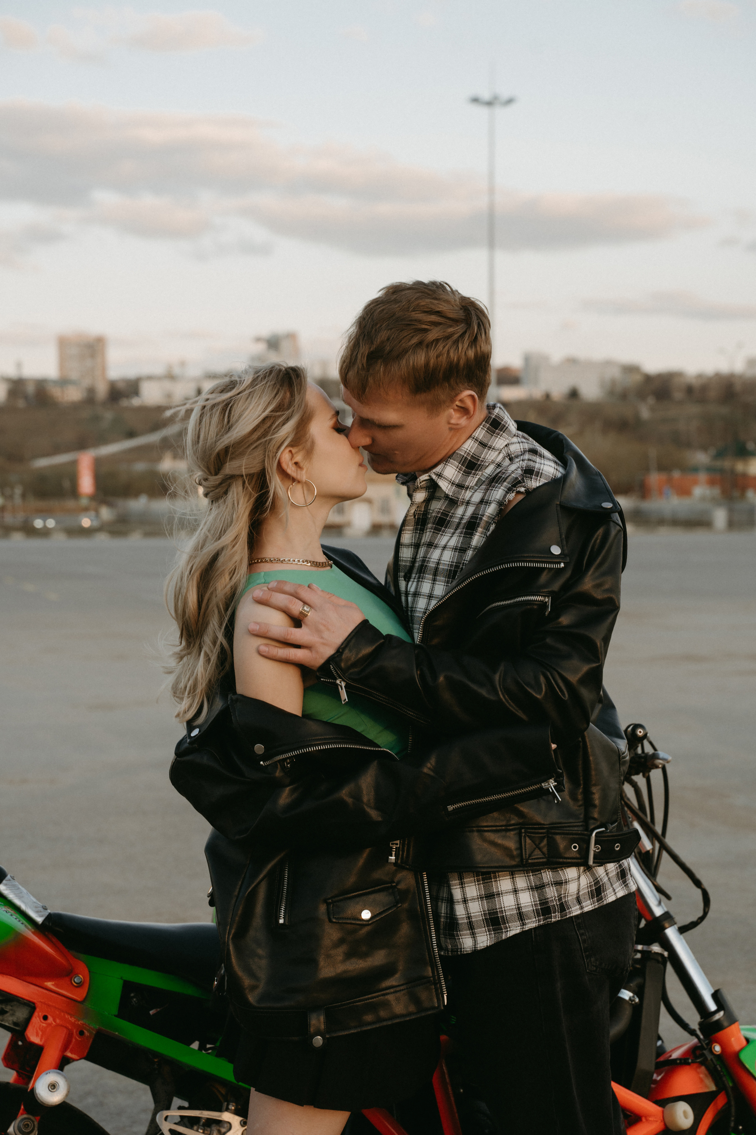 Love story Катя и Андрей' 21. Фотограф Наталья Шелест