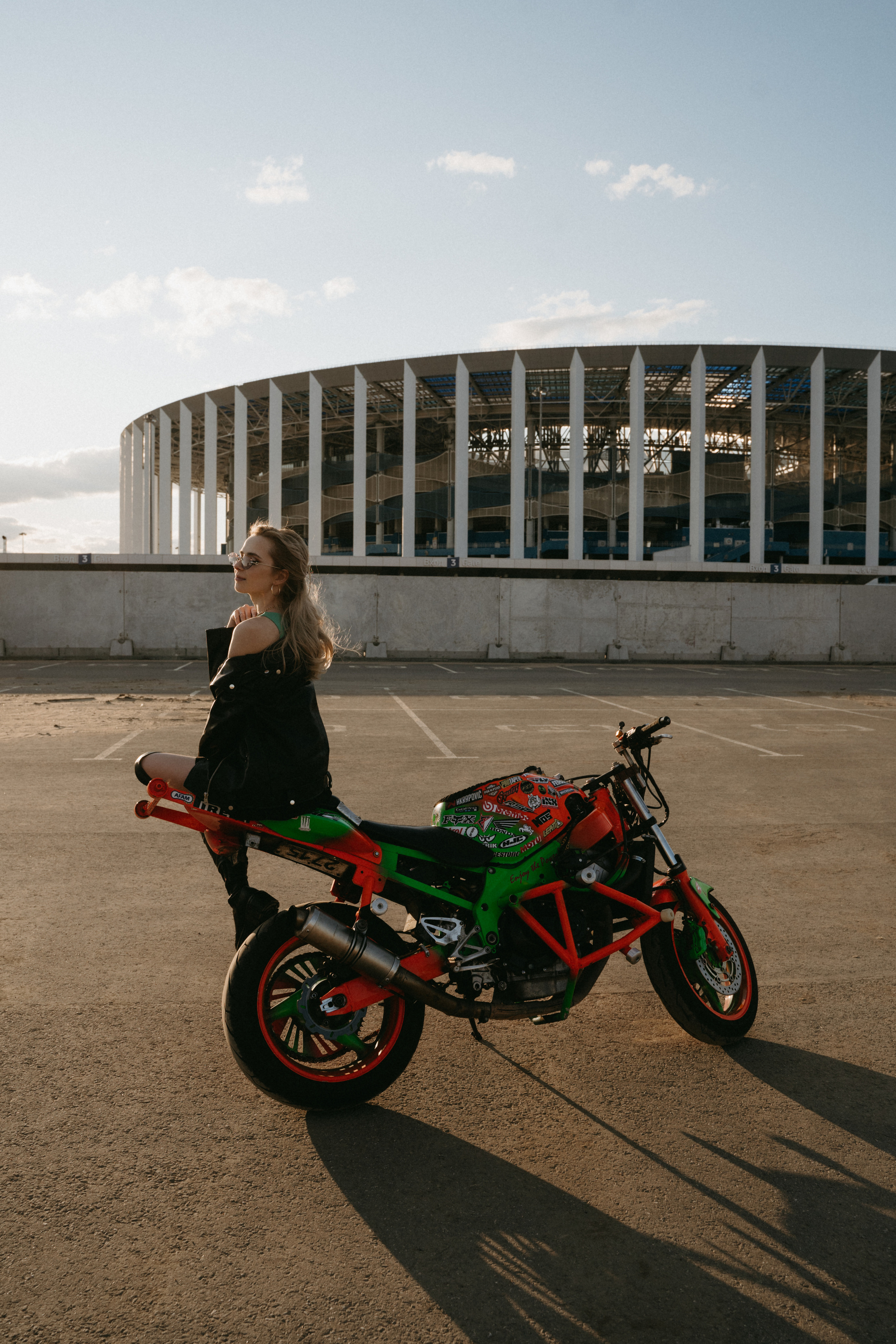 Love story Катя и Андрей' 21. Фотограф Наталья Шелест