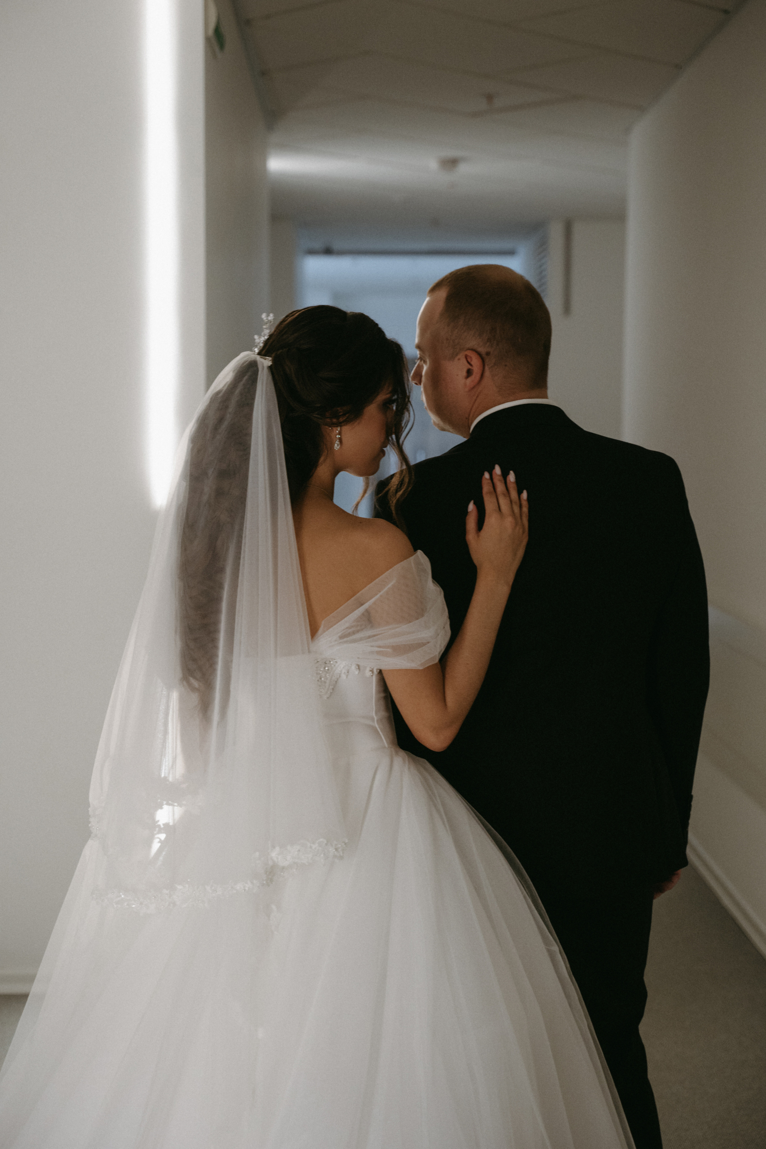 Wedding day. Alena&Denis. Фотограф Наталья Шелест