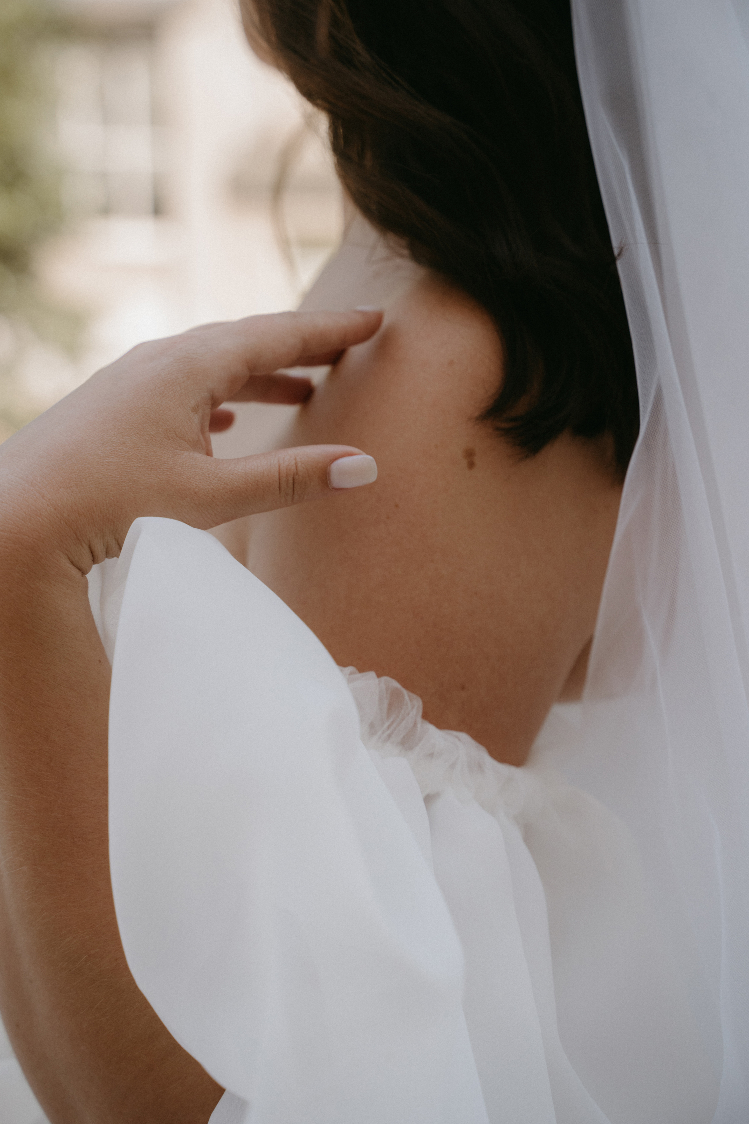 Свадебная стори. Анна и Артём. Фотограф Наталья Шелест