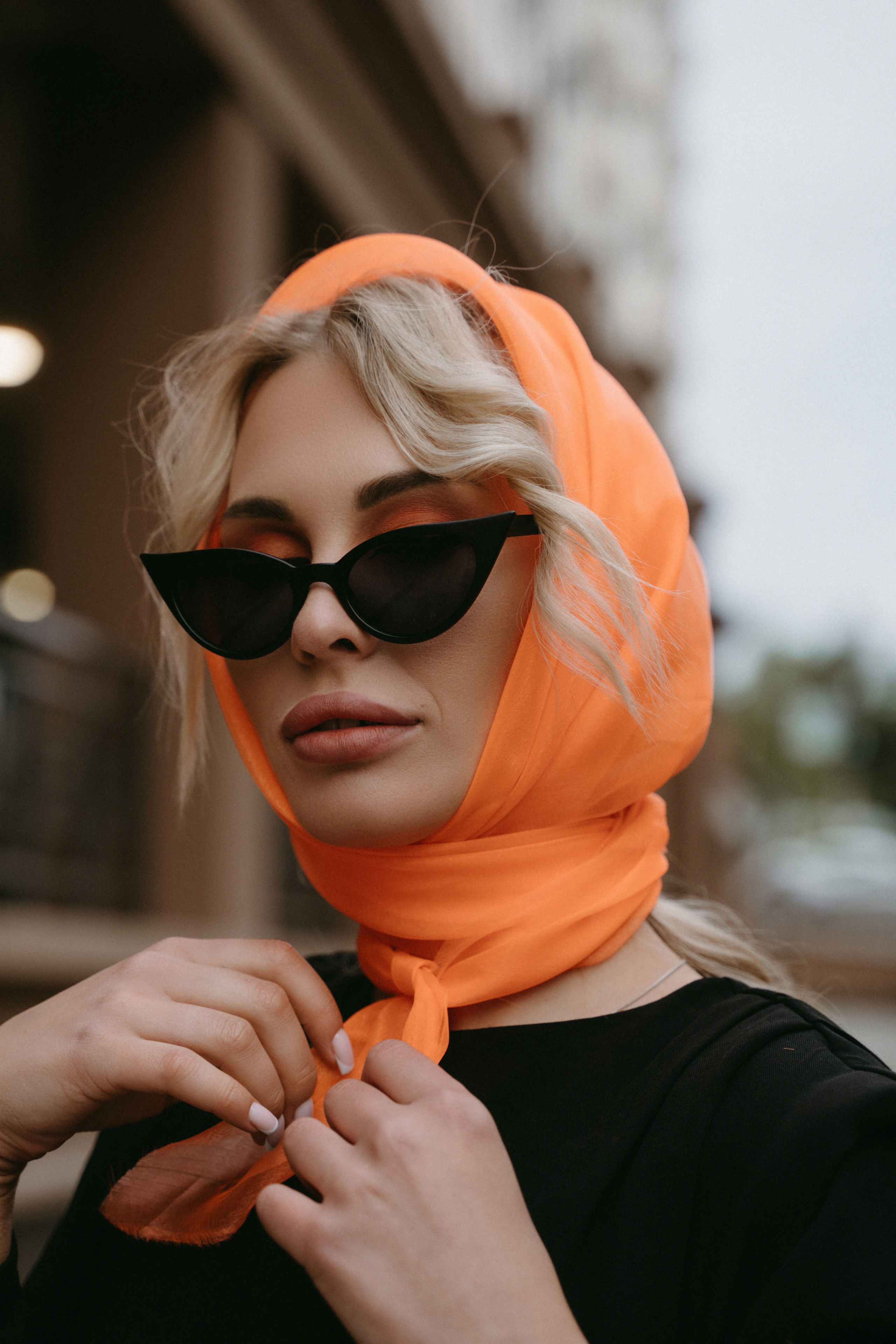 Fresh 06/21. Фотограф Наталья Шелест