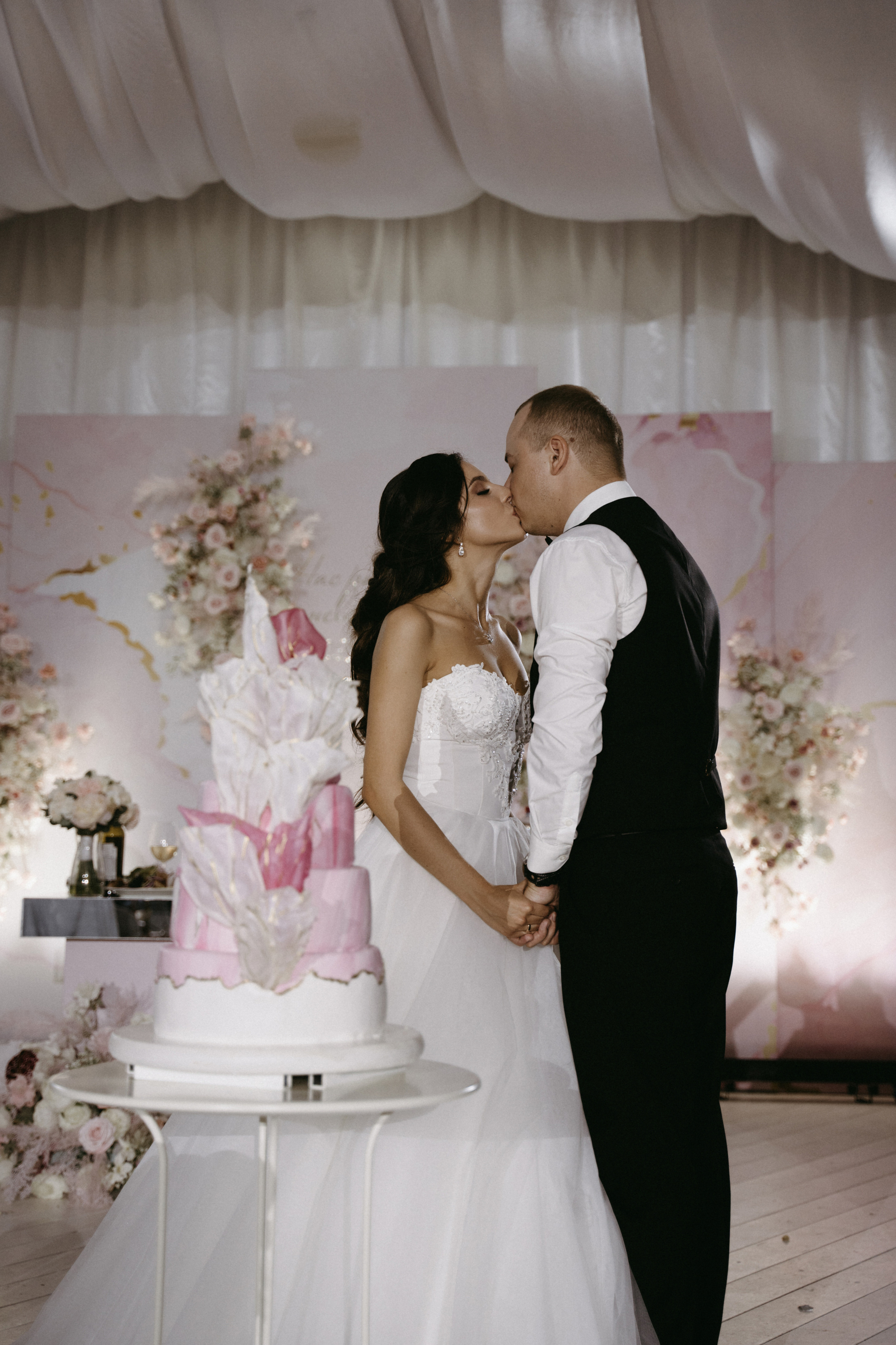 Wedding day. Alena&Denis. Фотограф Наталья Шелест