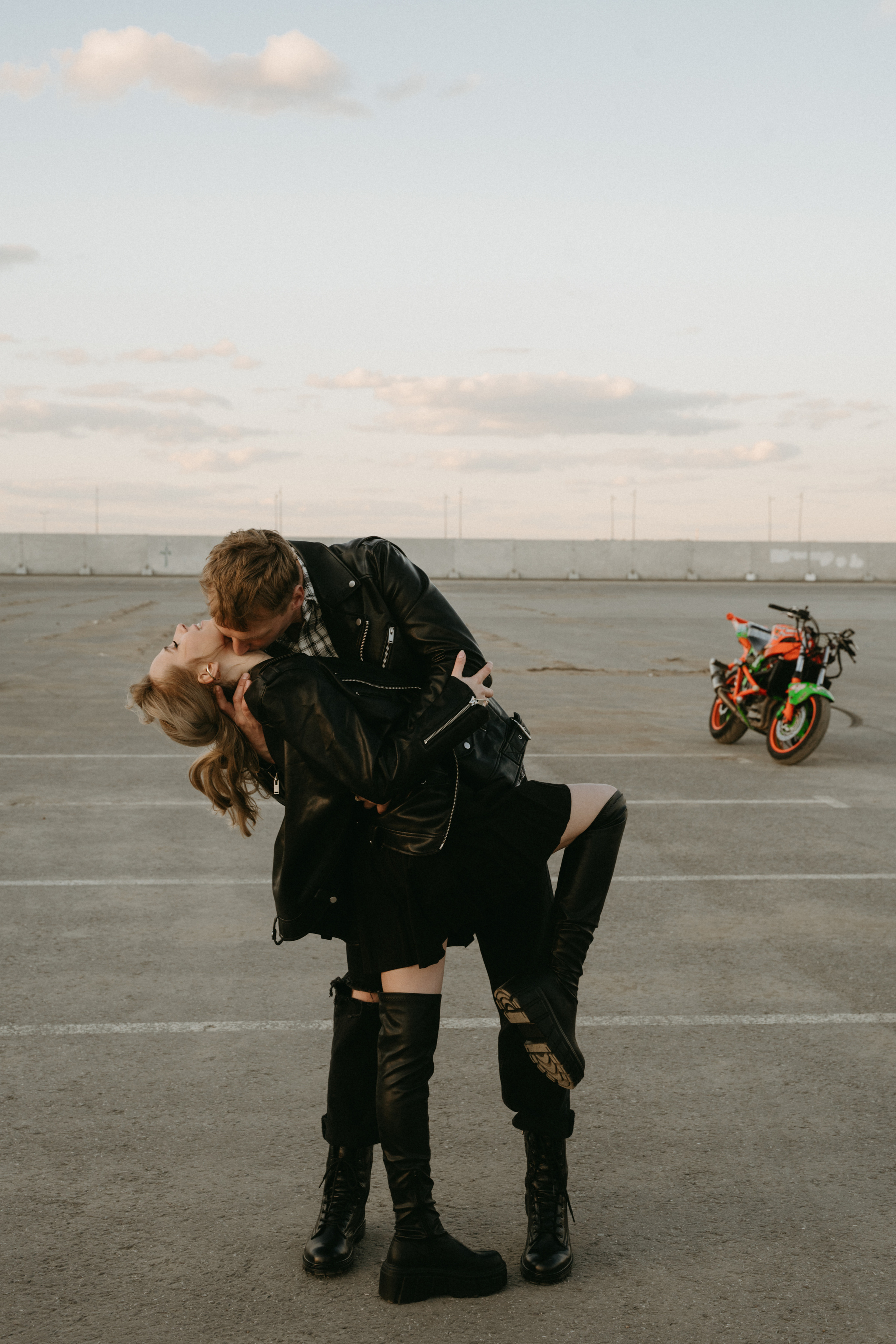 Love story Катя и Андрей' 21. Фотограф Наталья Шелест